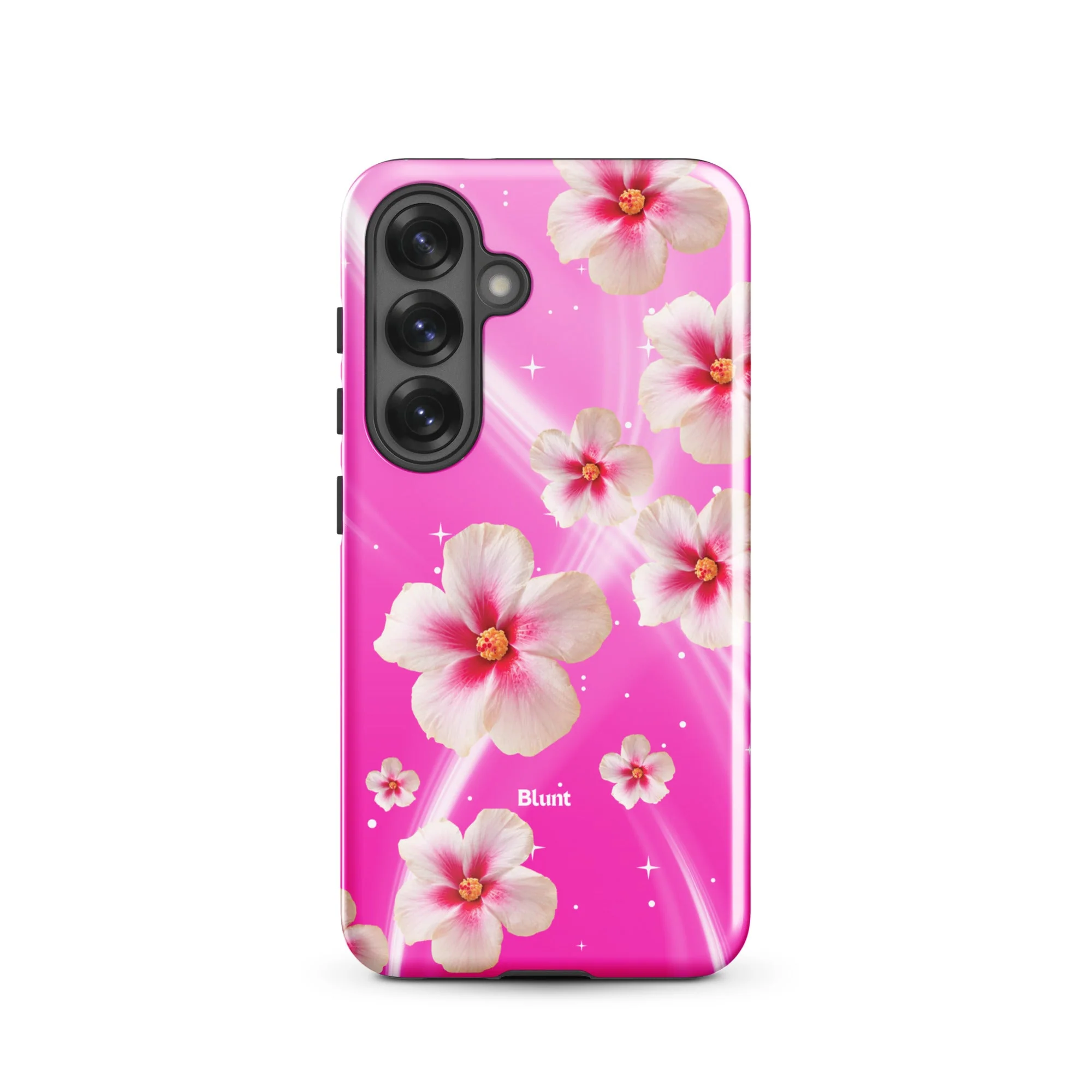 Paradise Samsung Case
