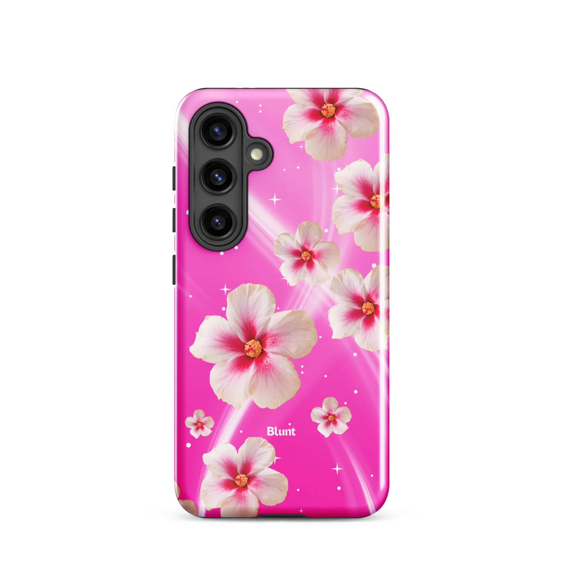Paradise Samsung Case - Image 4