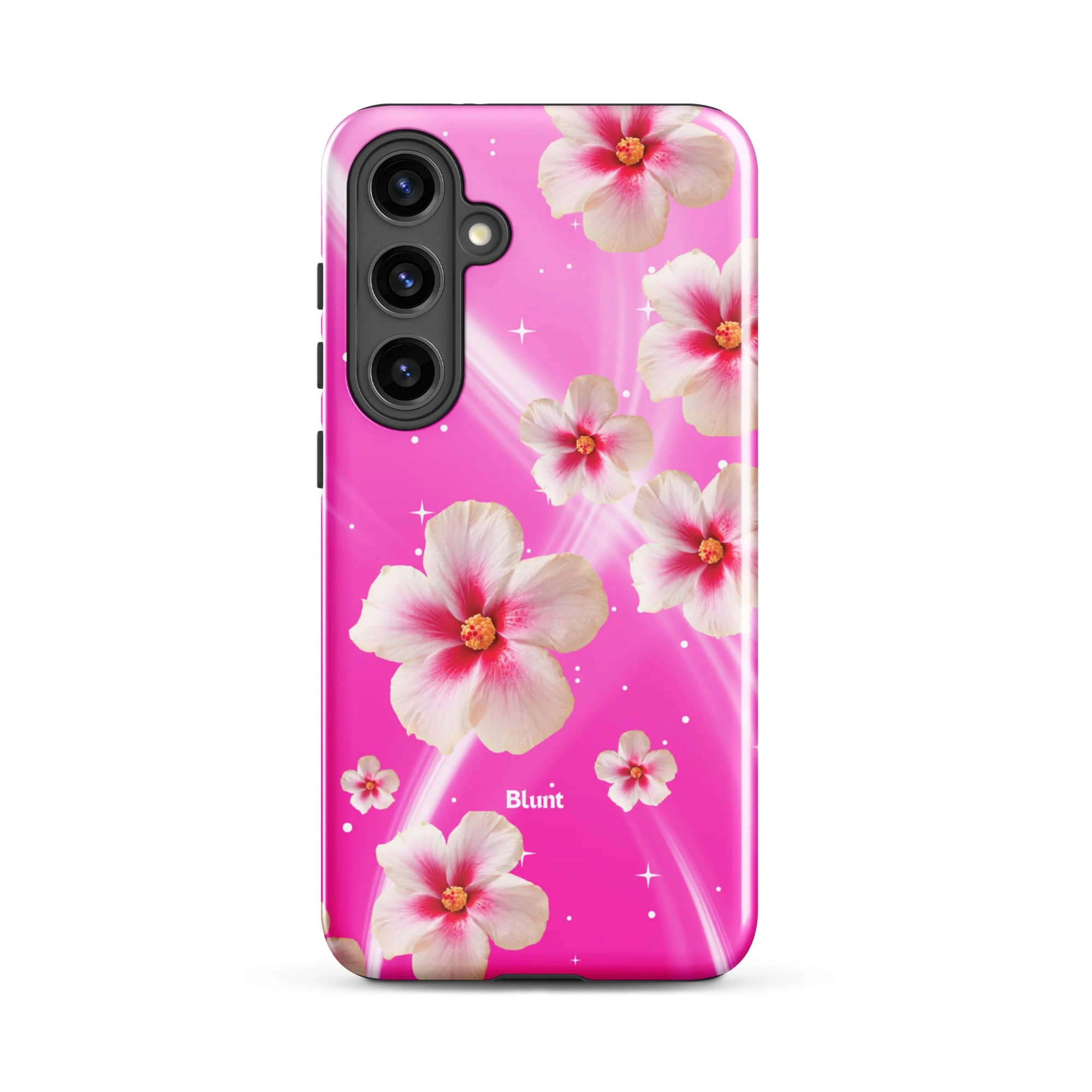 Paradise Samsung Case - Image 5