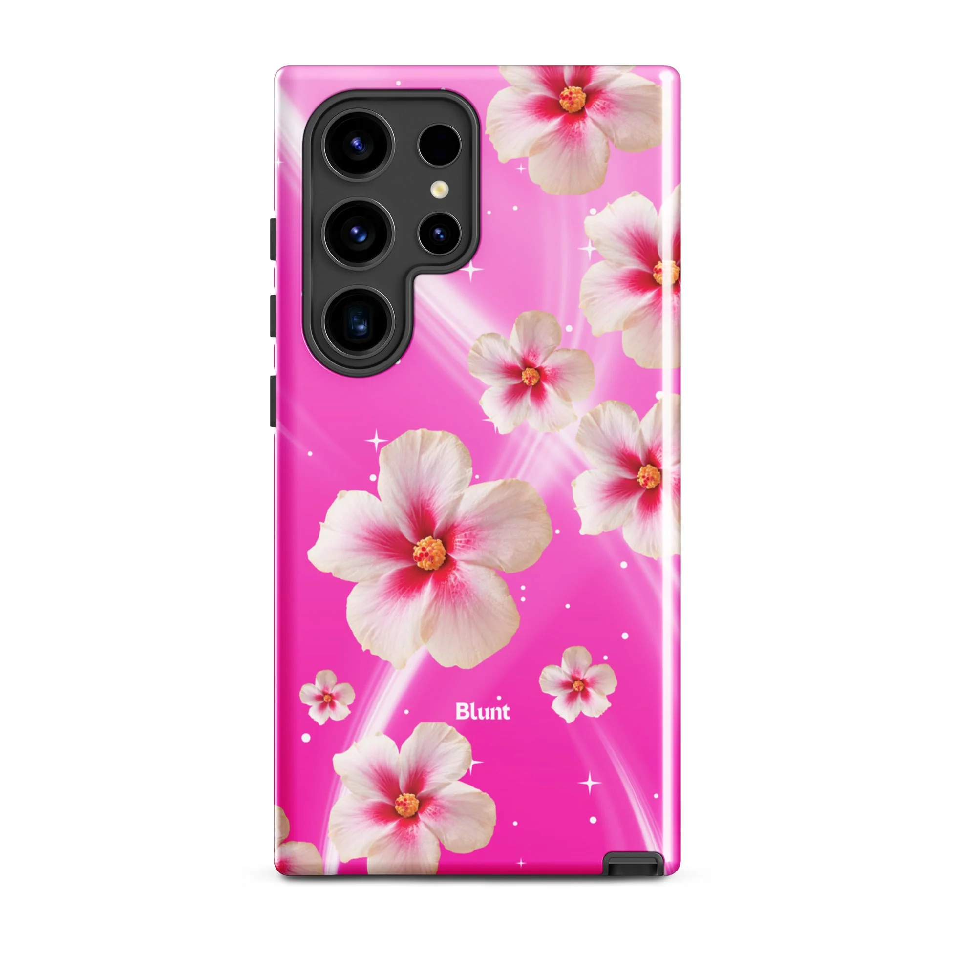 Paradise Samsung Case - Image 6