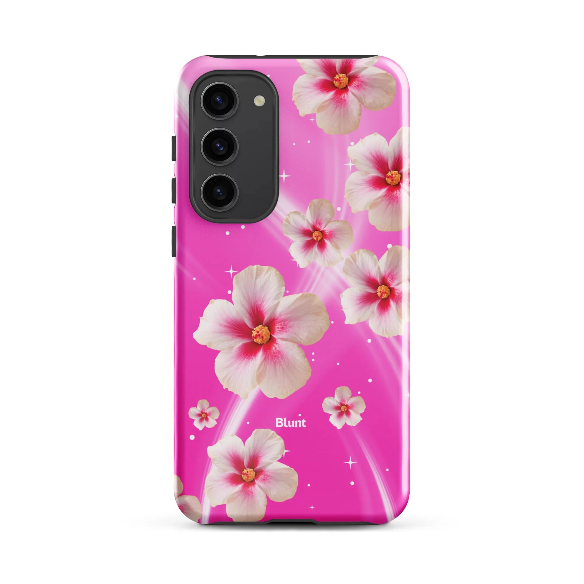 Paradise Samsung Case - Image 8