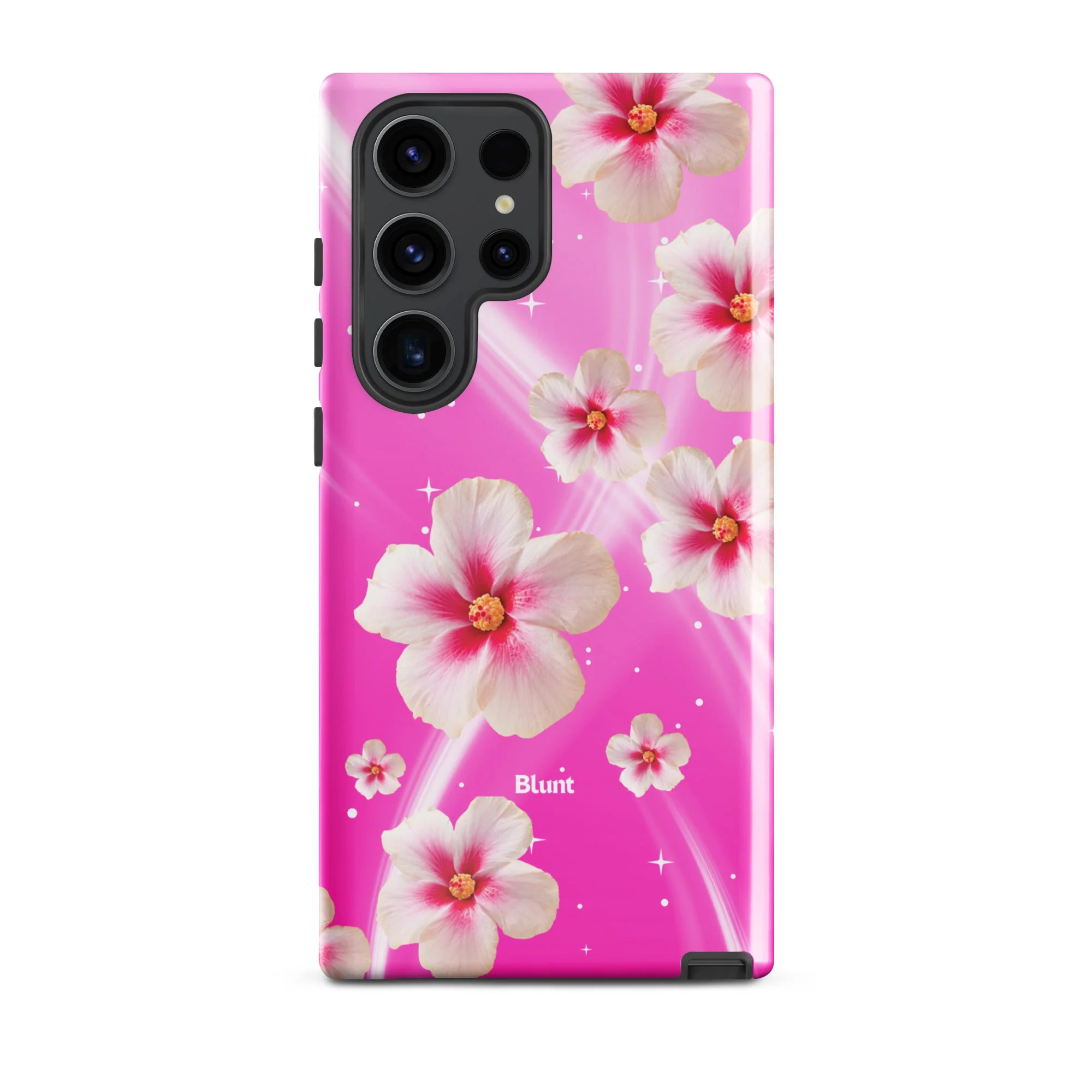 Paradise Samsung Case - Image 9