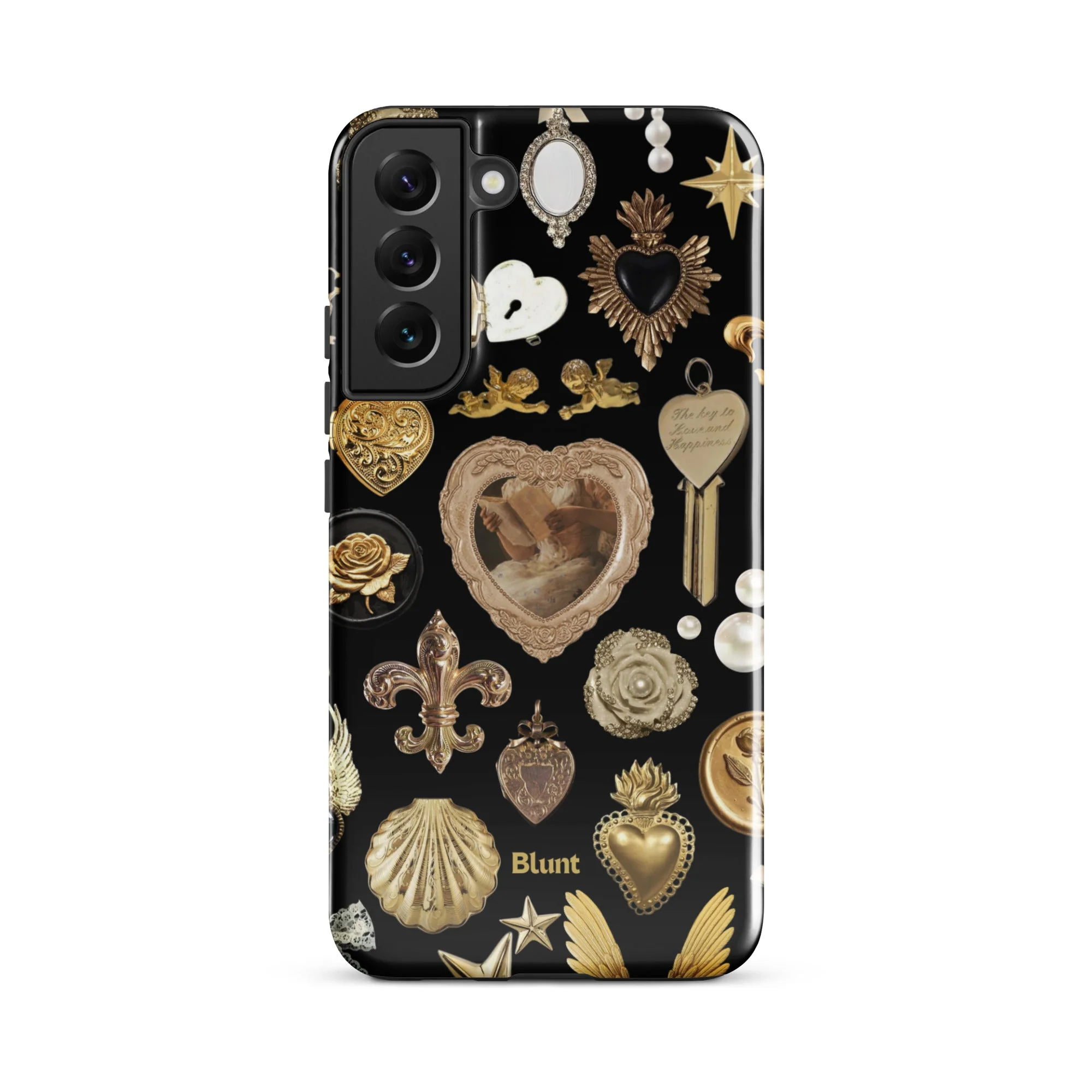 Paris Samsung Case - Image 11