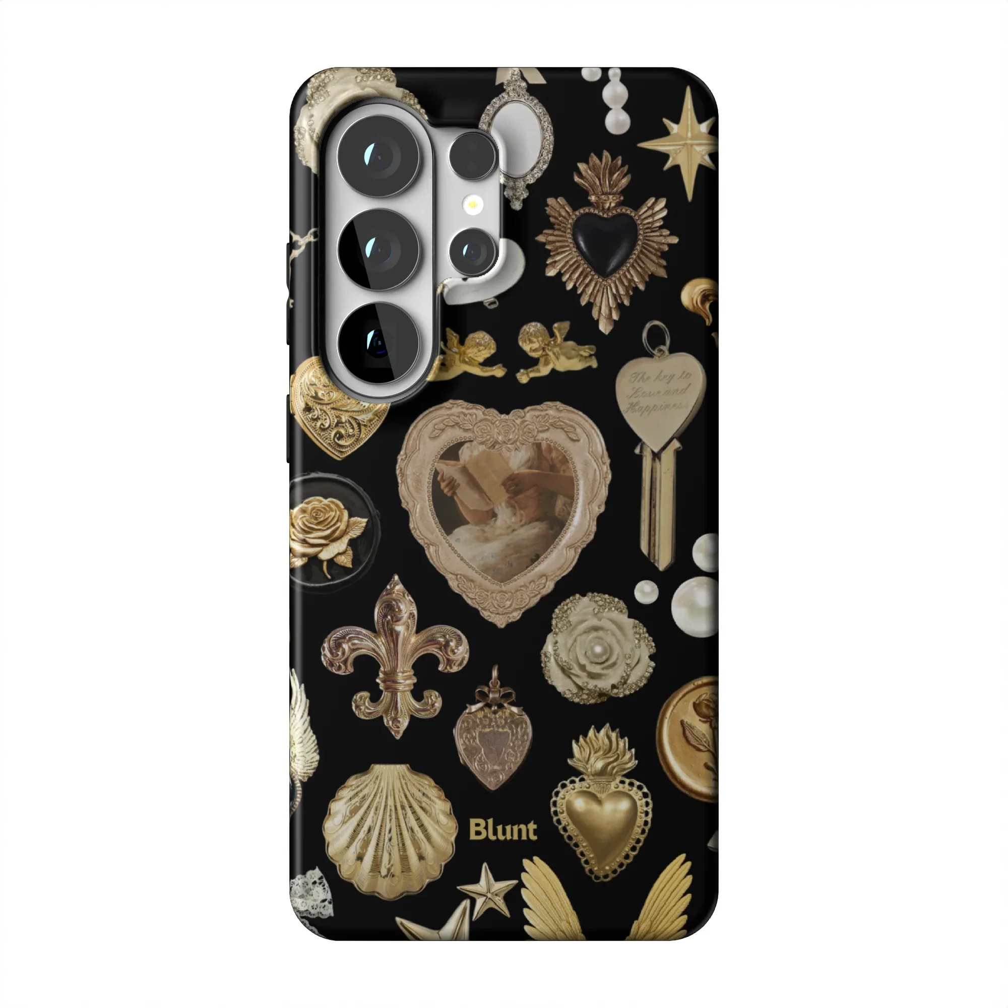 Paris Samsung Case - Image 23