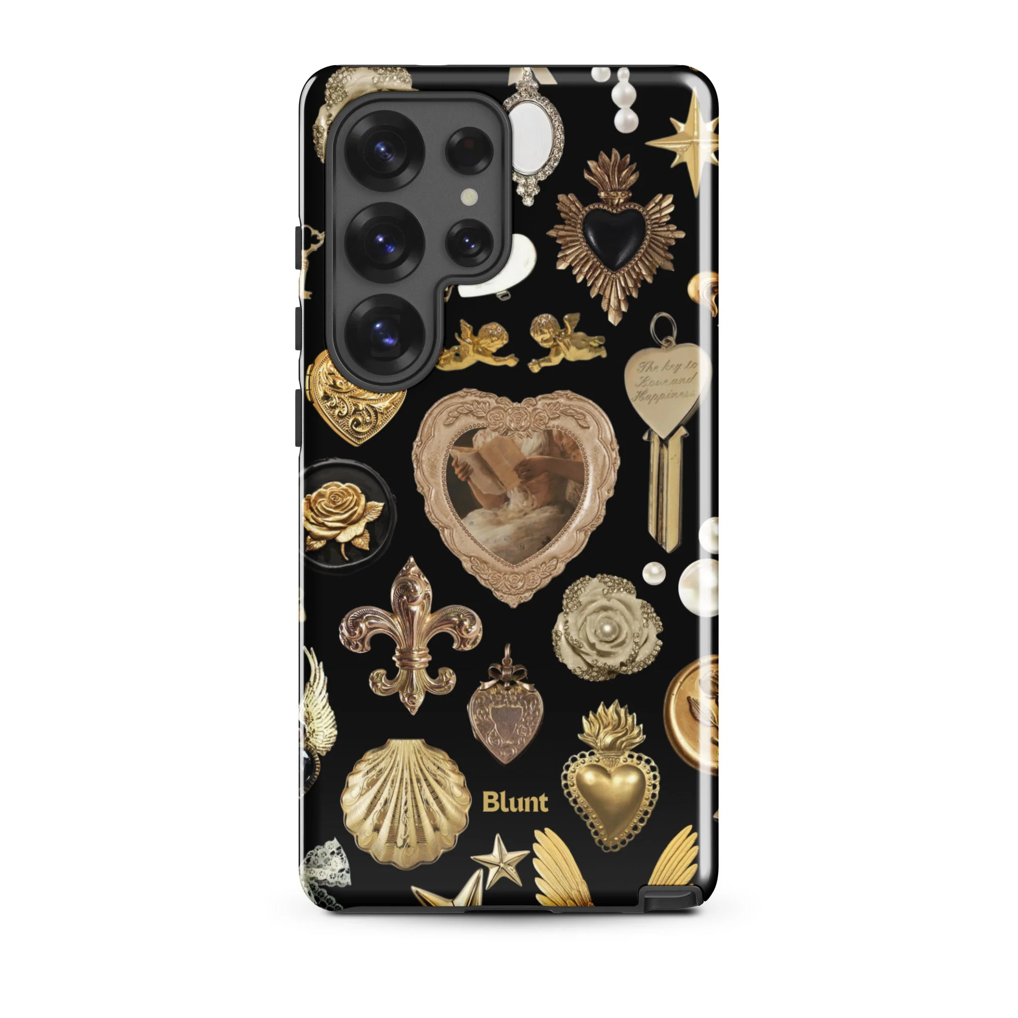 Paris Samsung Case - Image 3