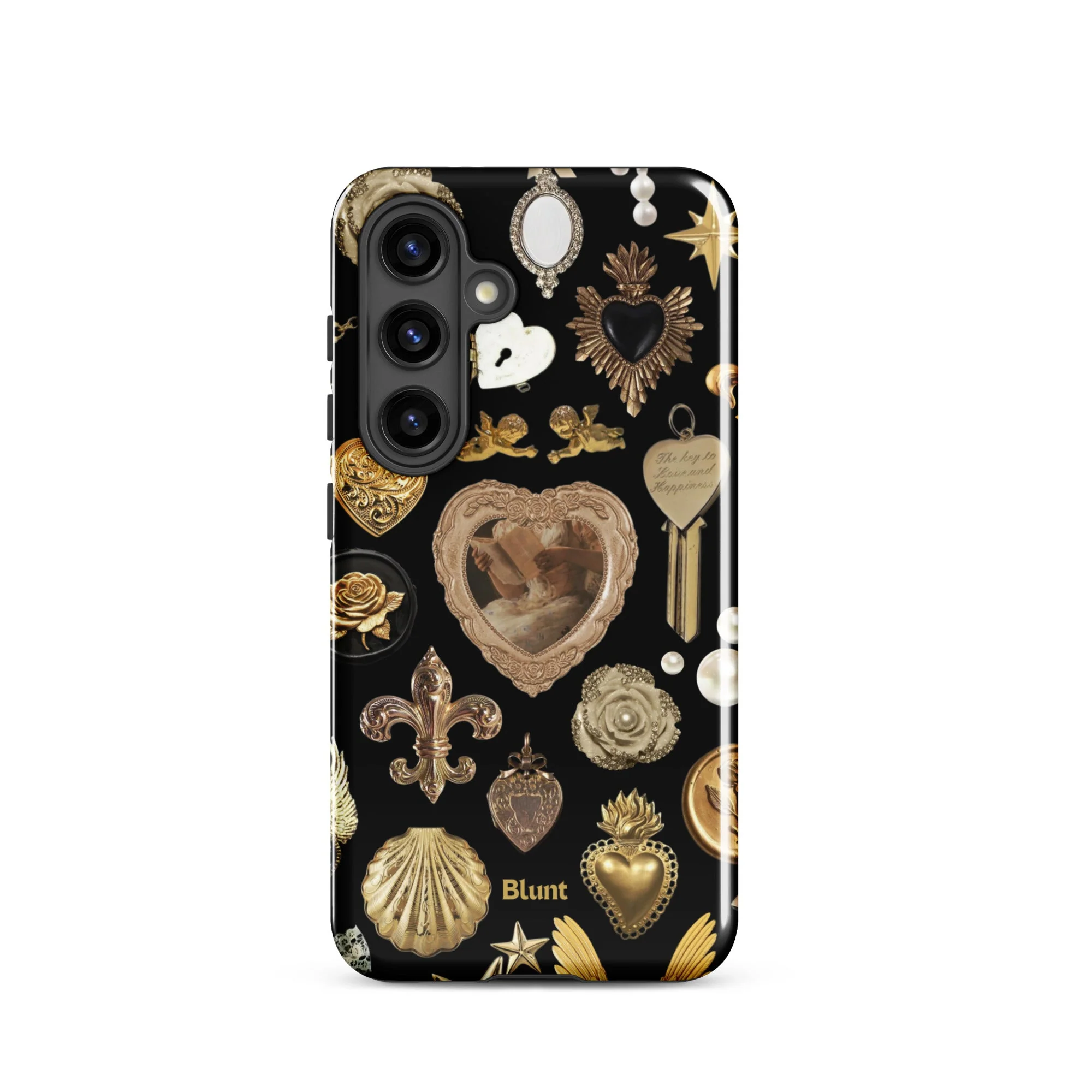 Paris Samsung Case - Image 4