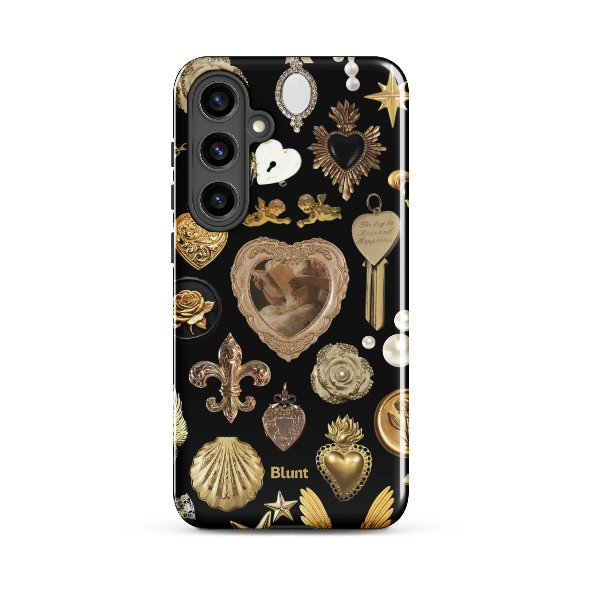 Paris Samsung Case - Image 5