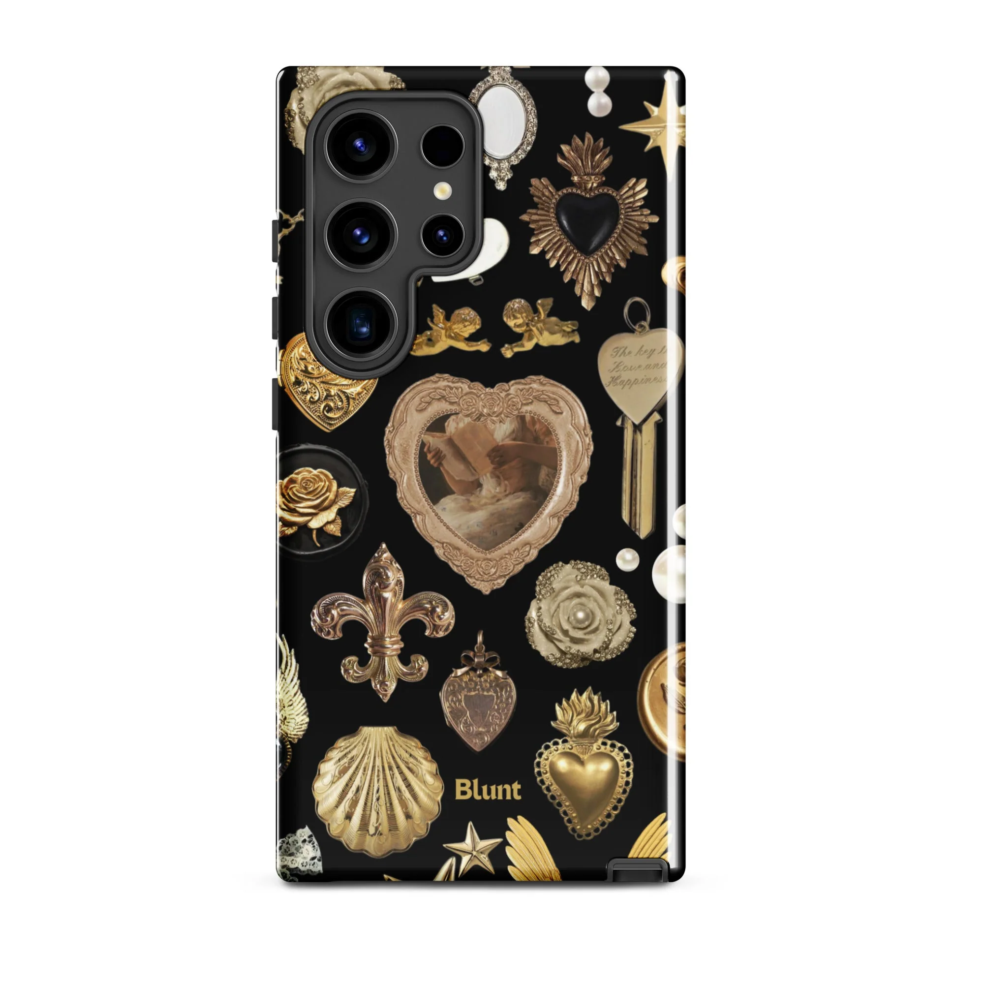 Paris Samsung Case - Image 6