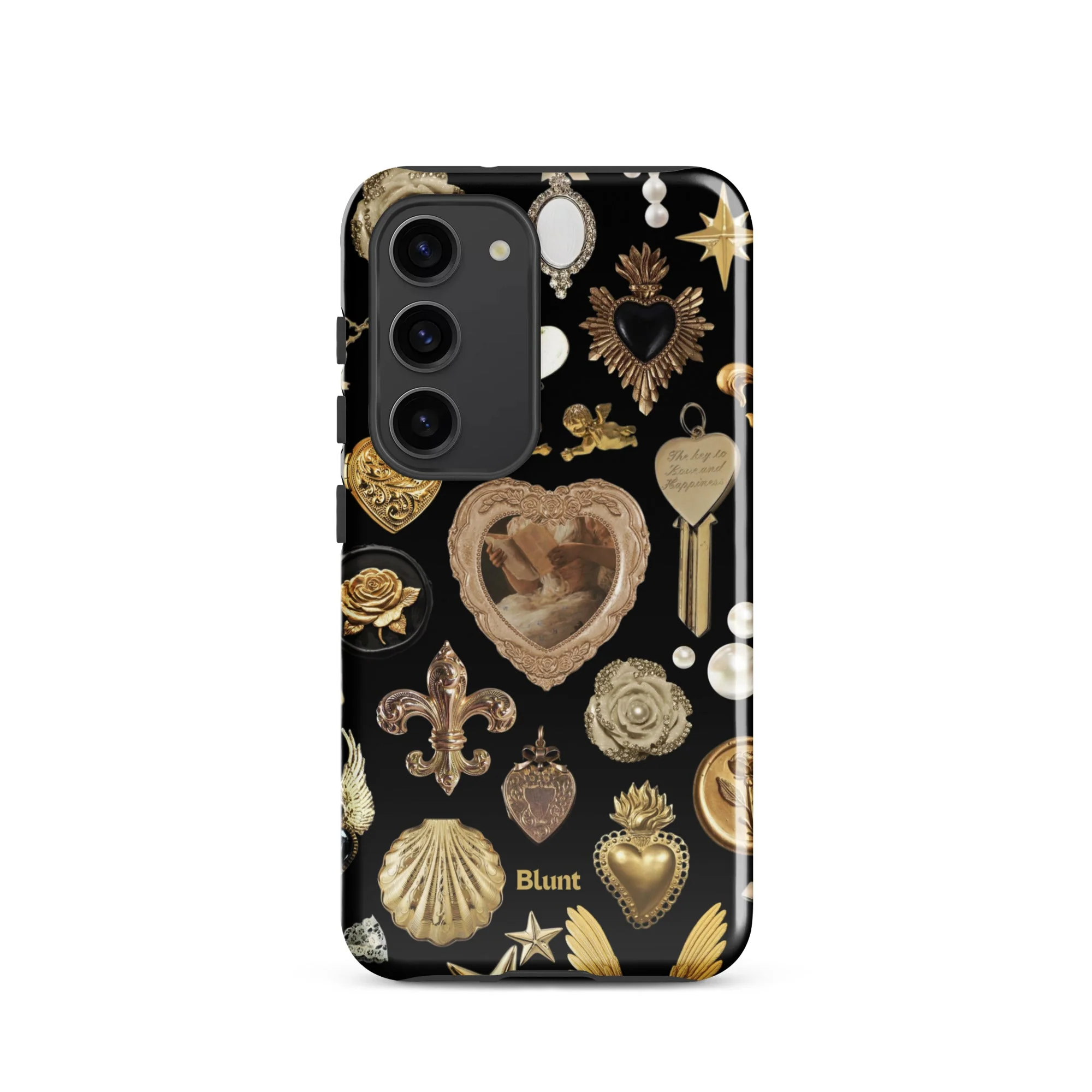 Paris Samsung Case - Image 7
