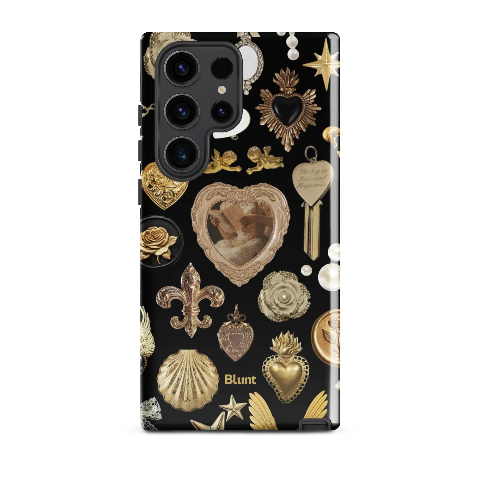 Paris Samsung Case - Image 9