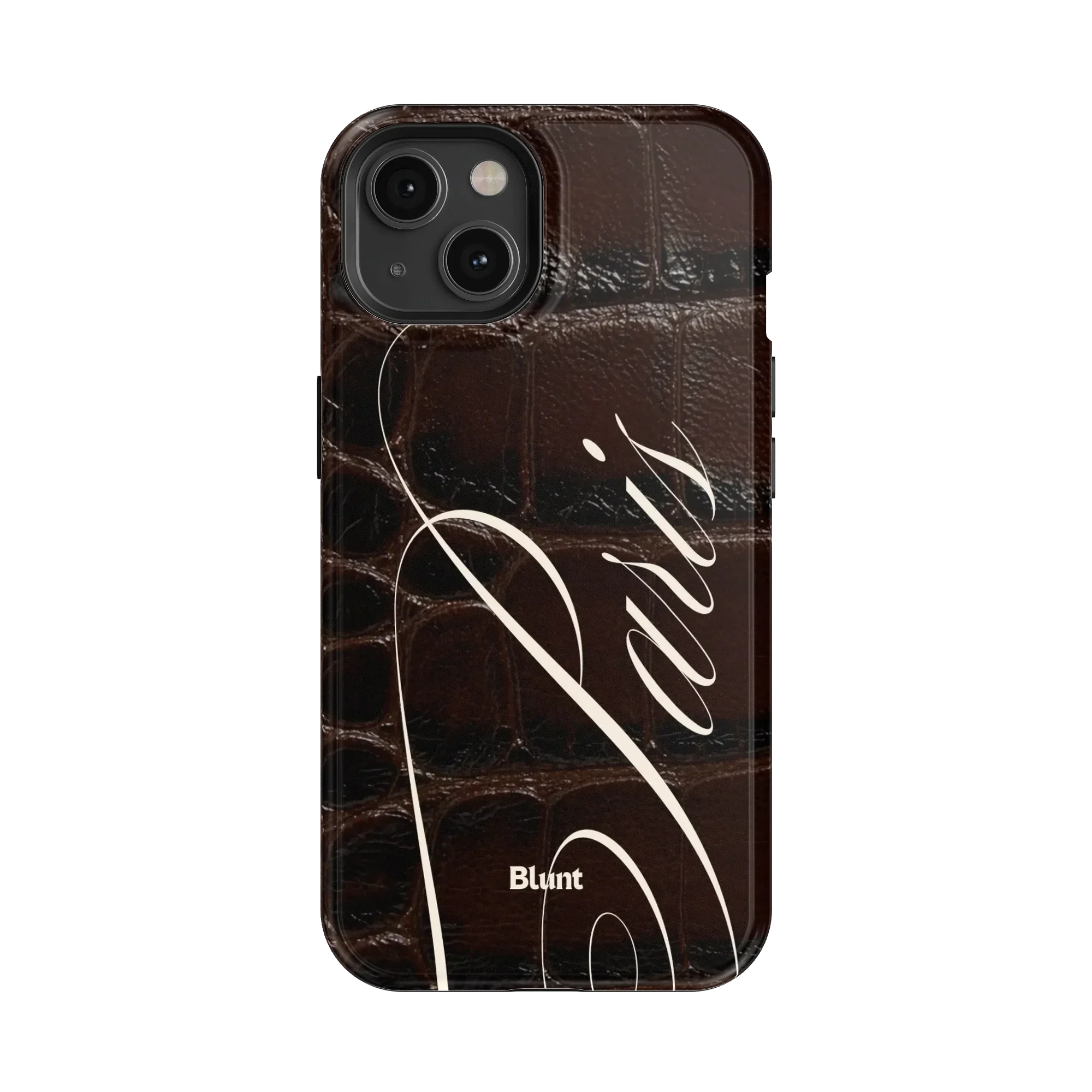 Pary iPhone Case - Image 17