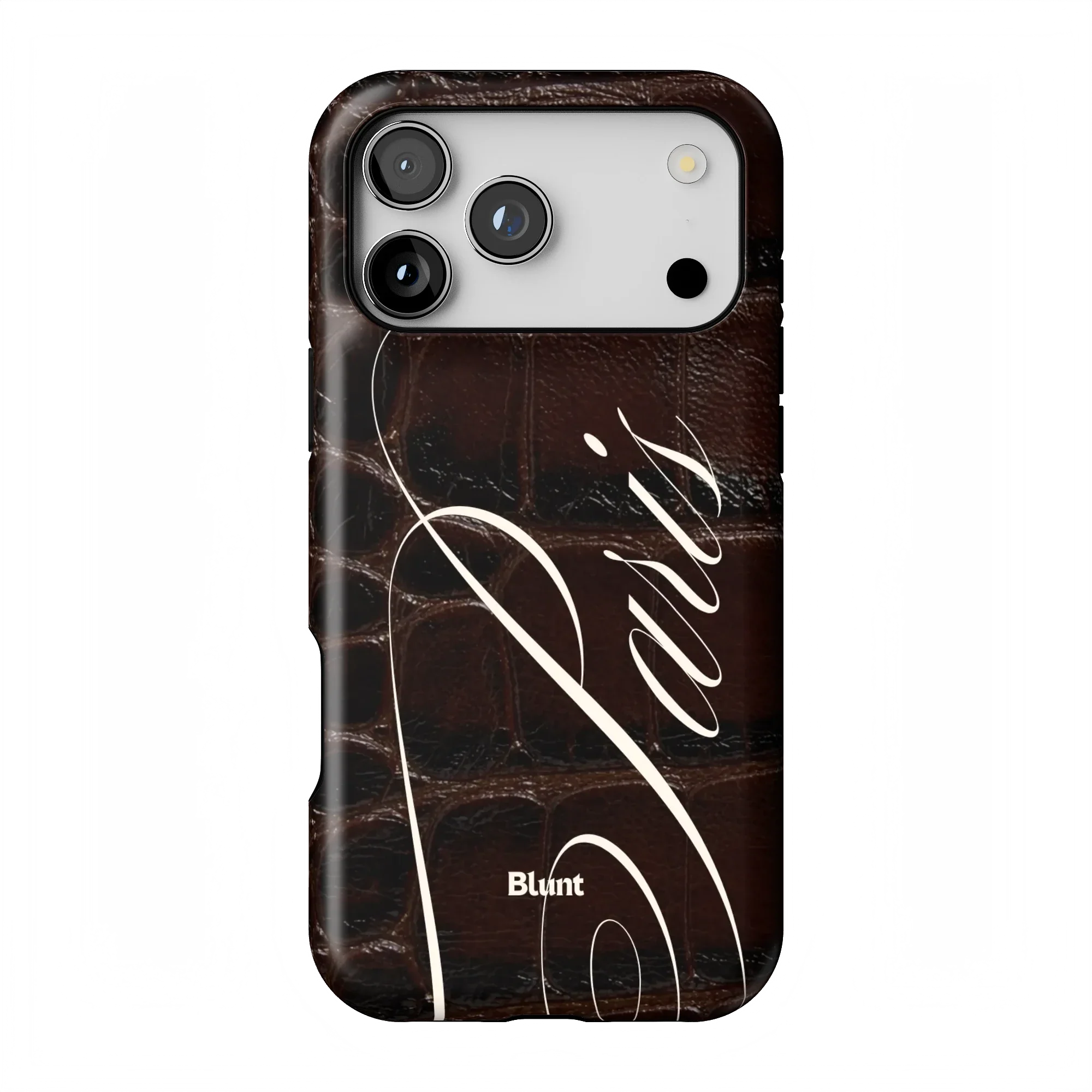 Pary iPhone Case - Image 3