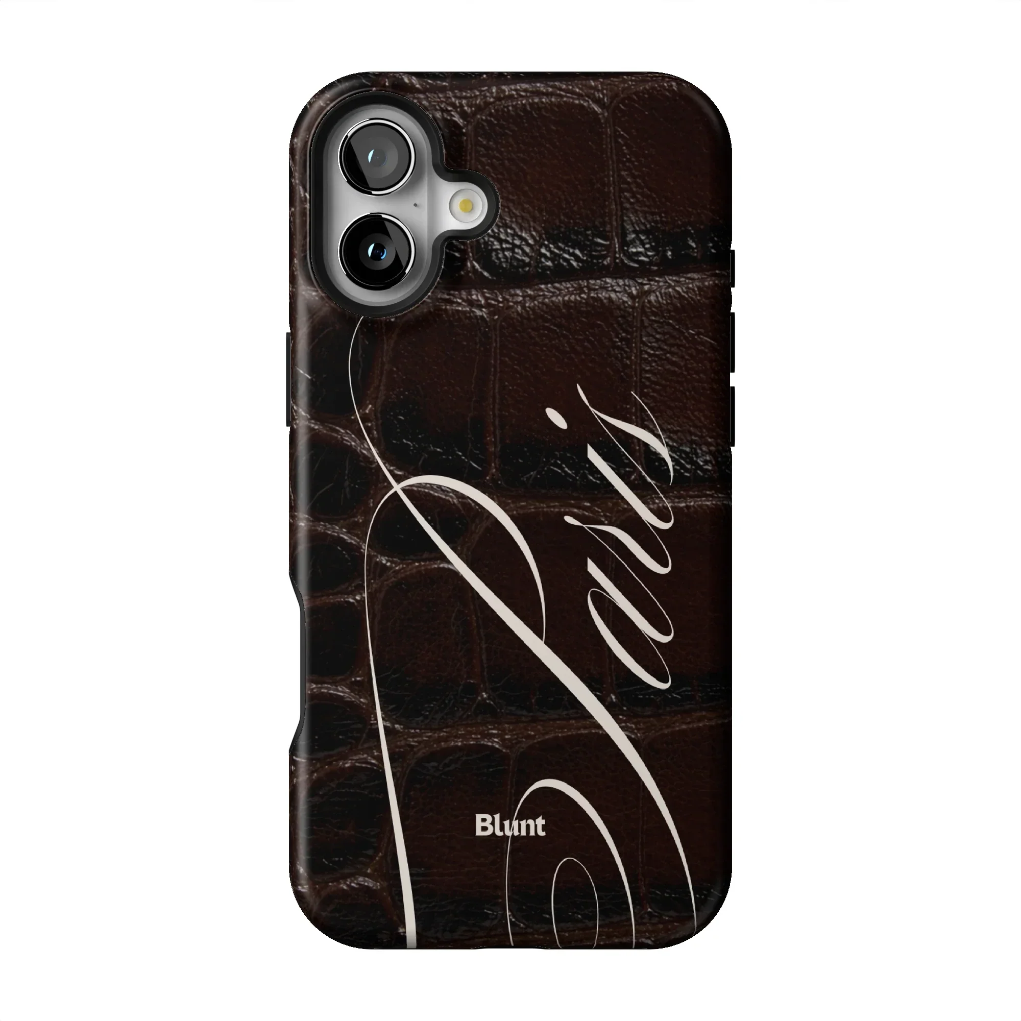 Pary iPhone Case - Image 39
