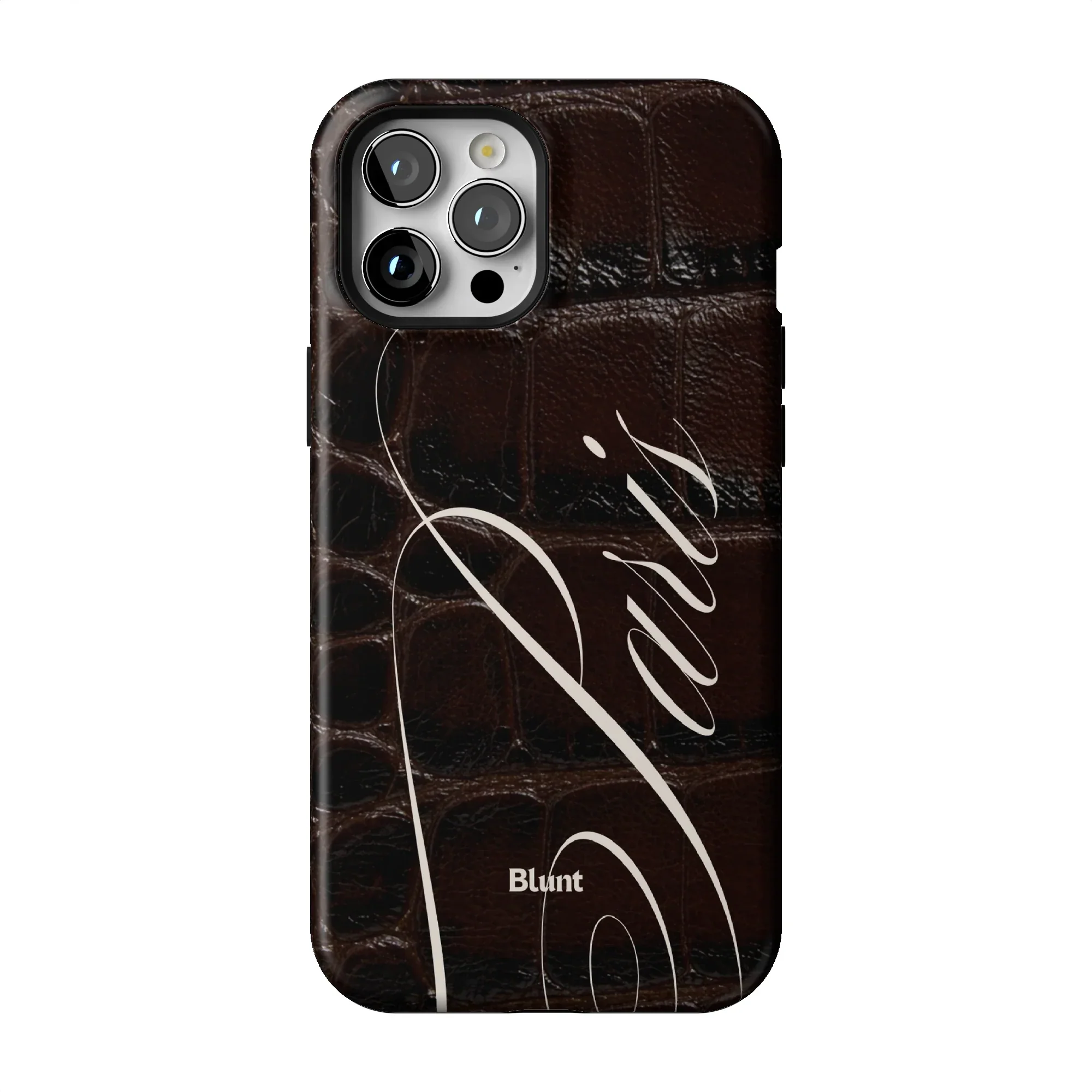 Pary iPhone Case - Image 54