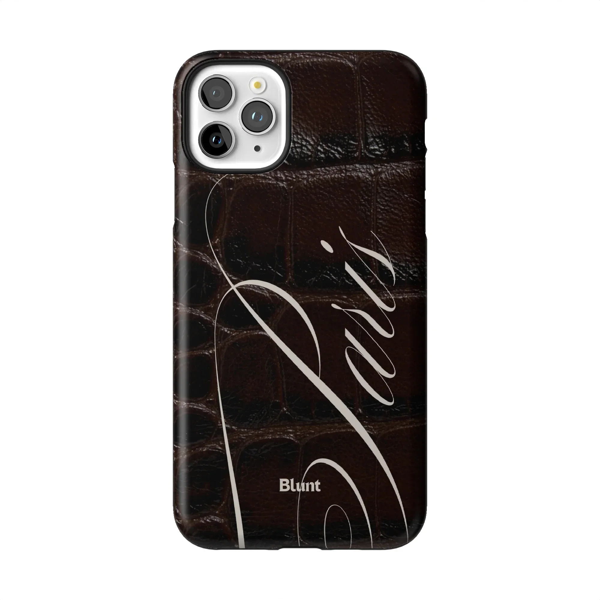Pary iPhone Case - Image 58