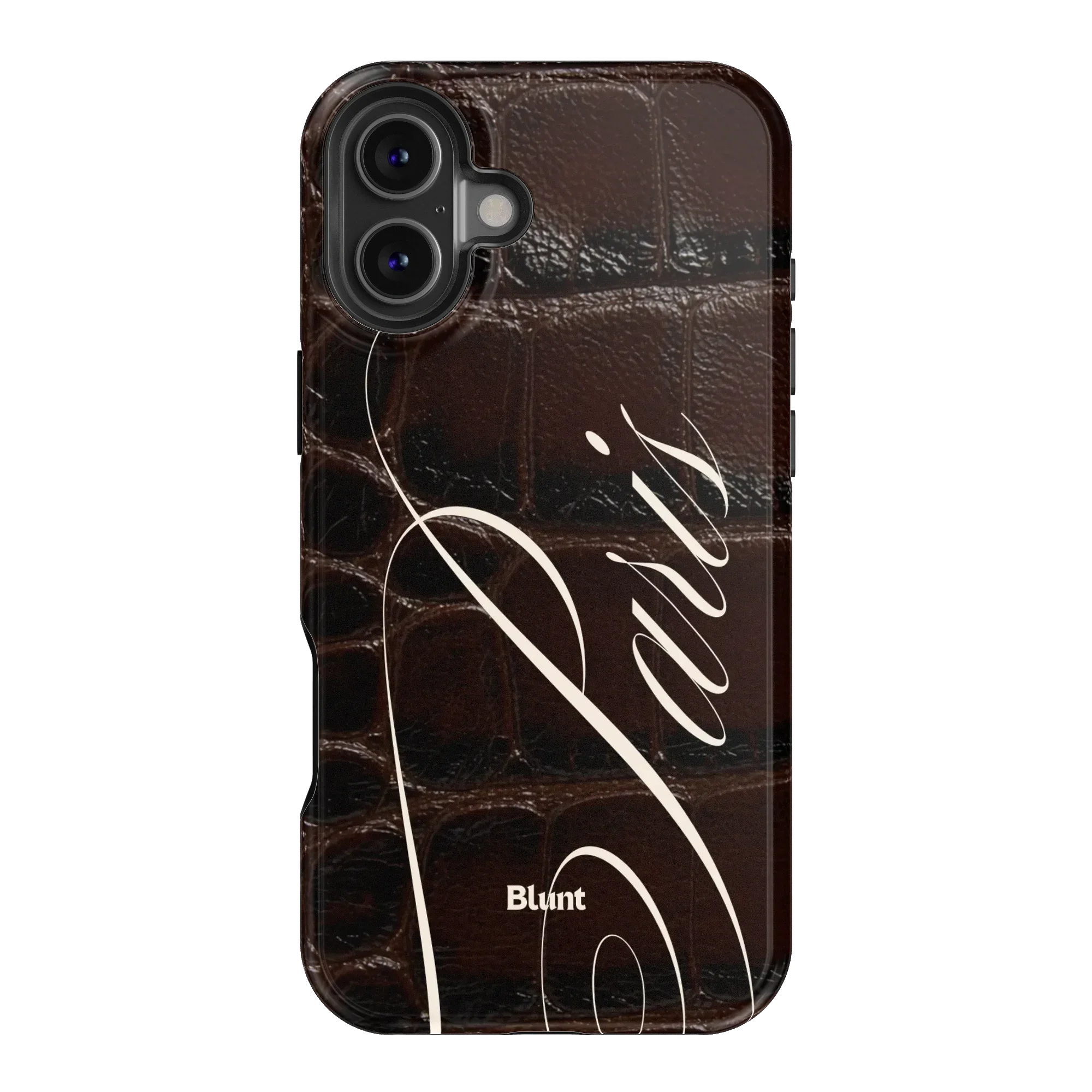 Pary iPhone Case - Image 8