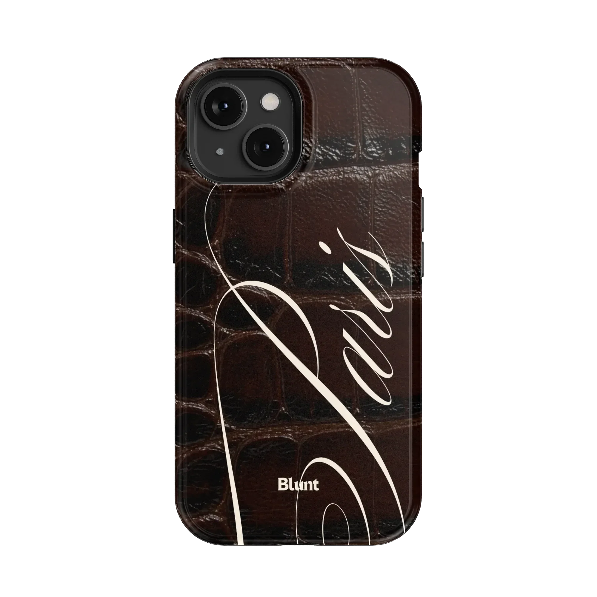 Pary iPhone Case - Image 9