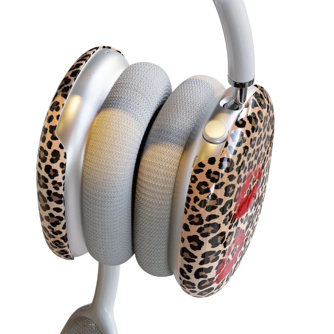 Passion Airpod Max Case - Image 3