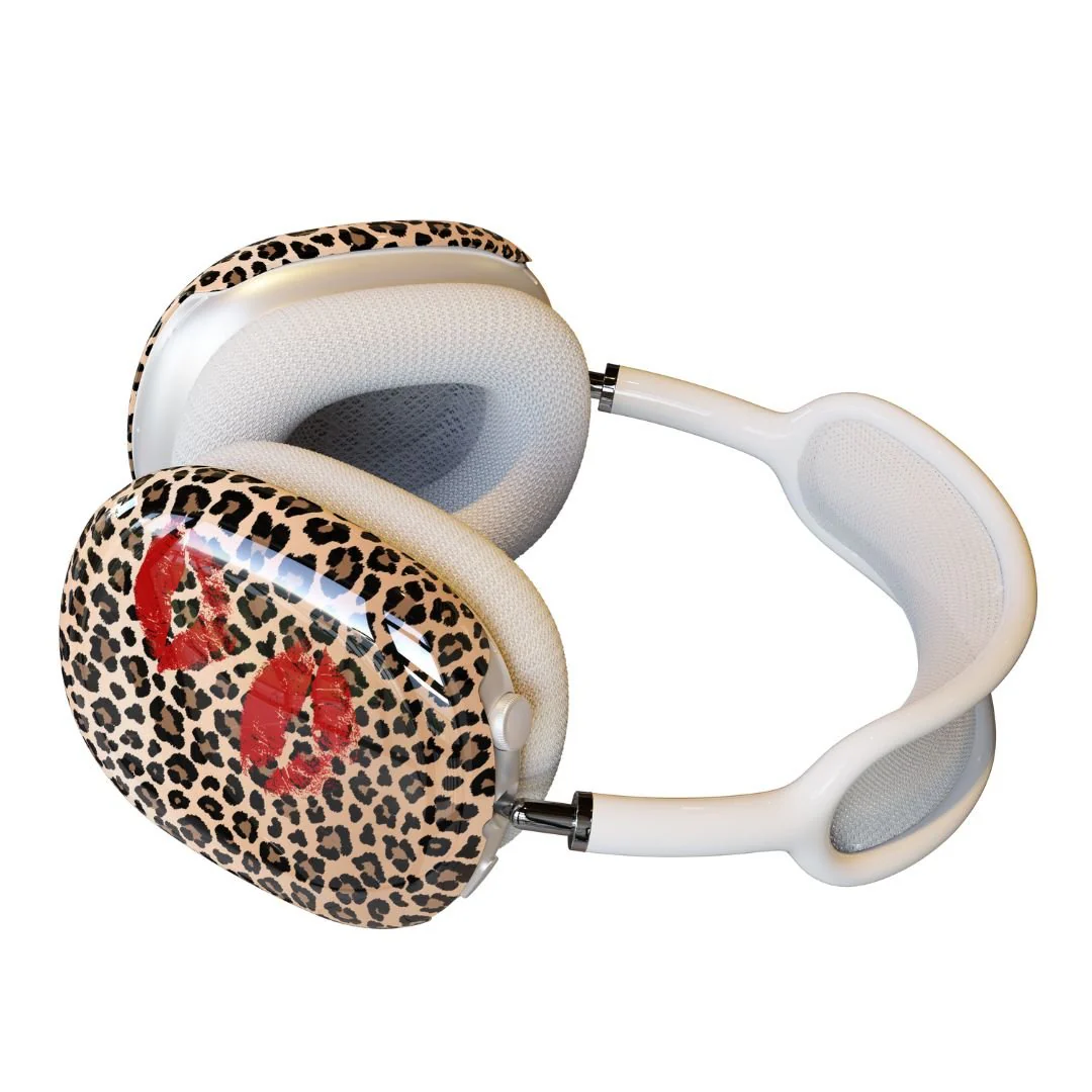 Passion Airpod Max Case - Image 7