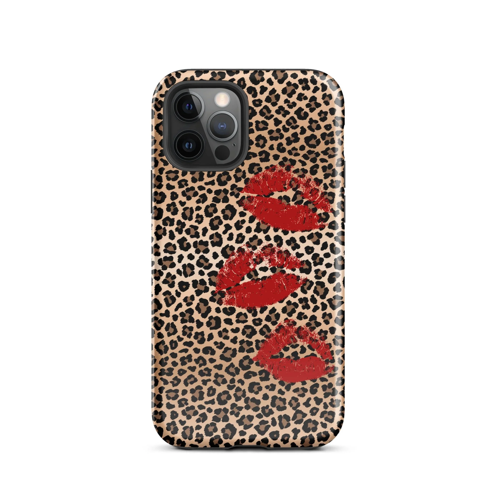 Passion iPhone Case - Image 10