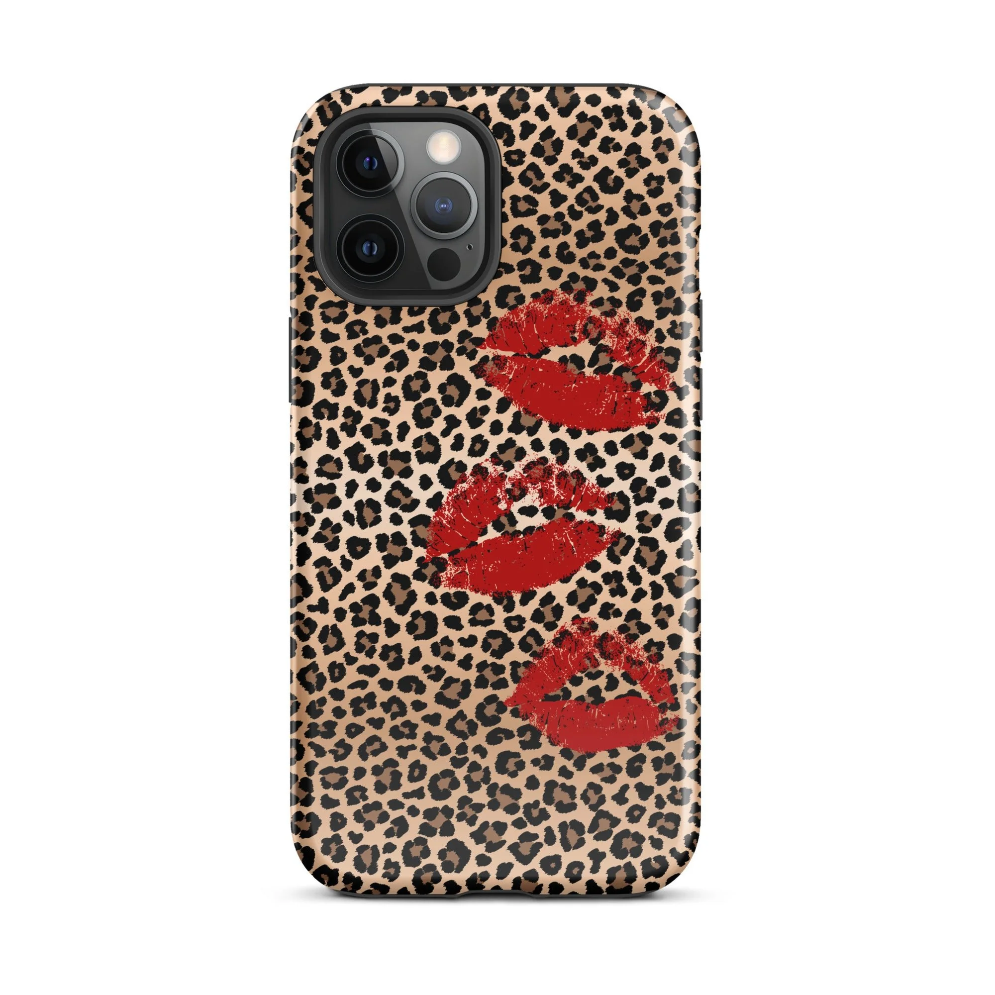 Passion iPhone Case - Image 11