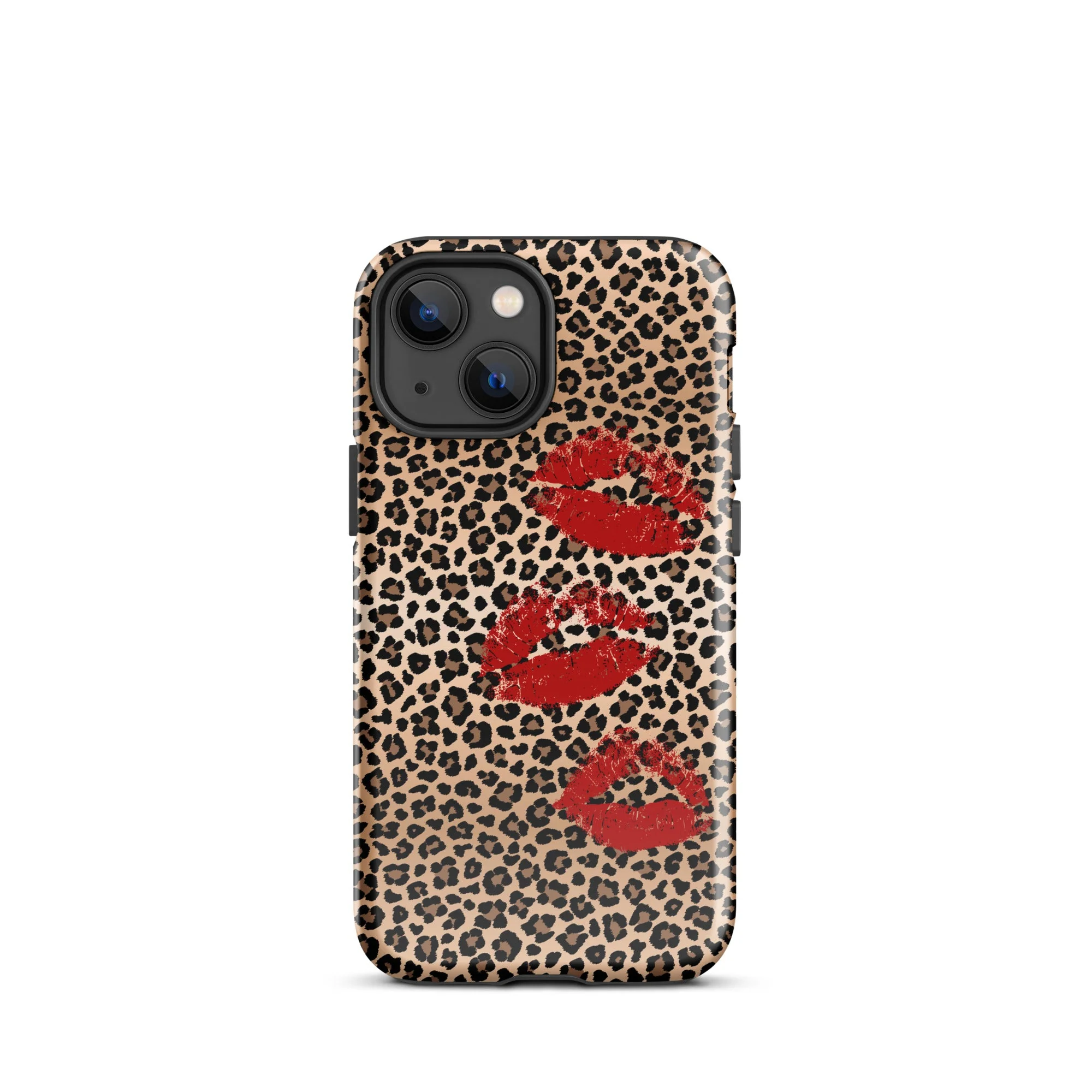 Passion iPhone Case - Image 12