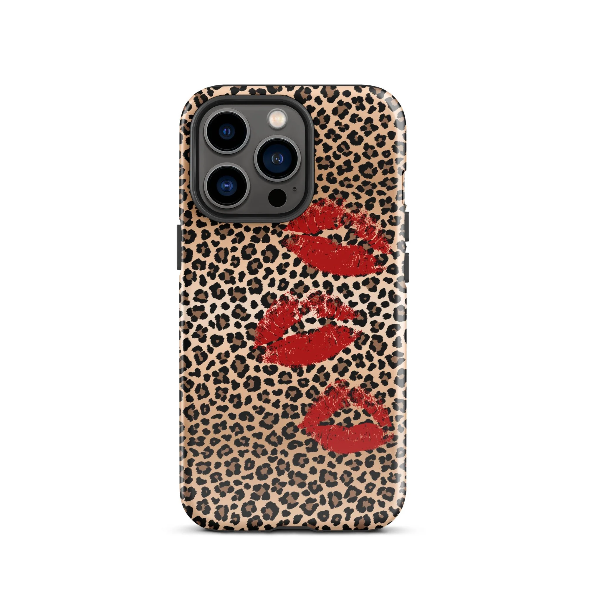 Passion iPhone Case - Image 14