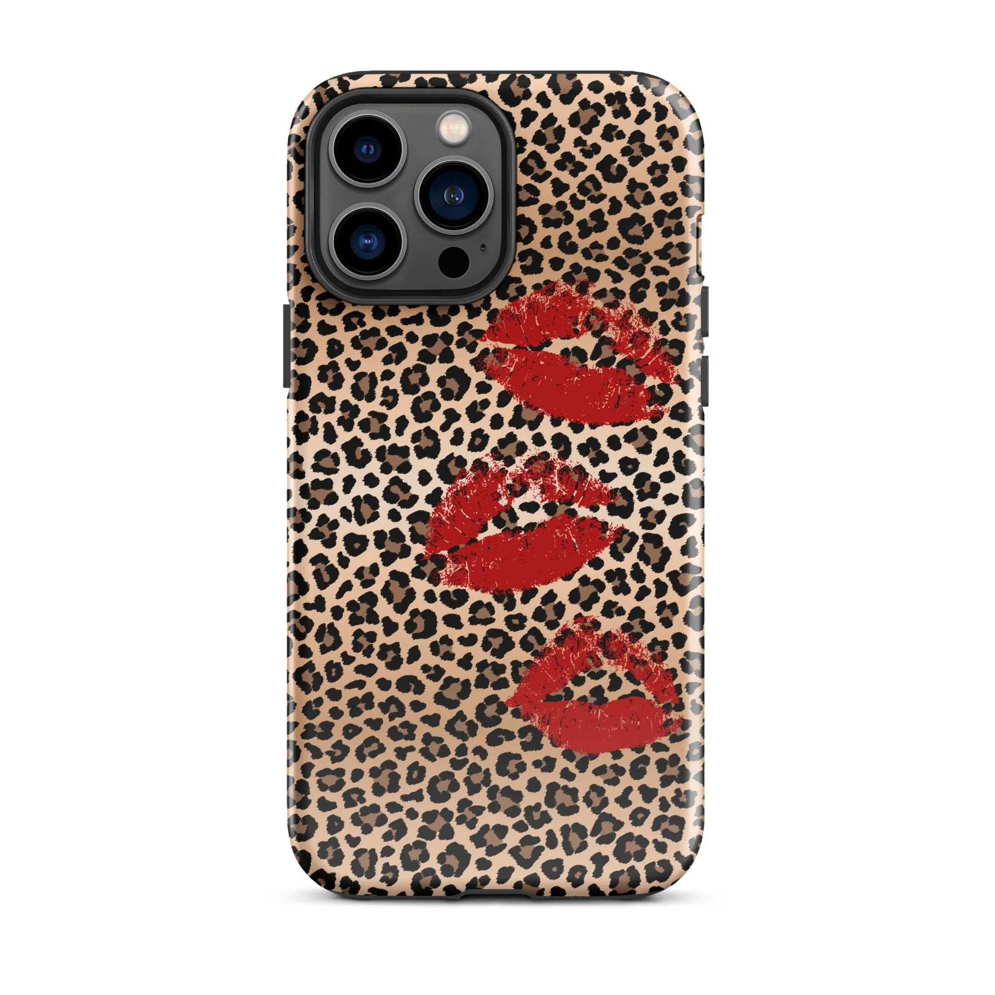 Passion iPhone Case - Image 15