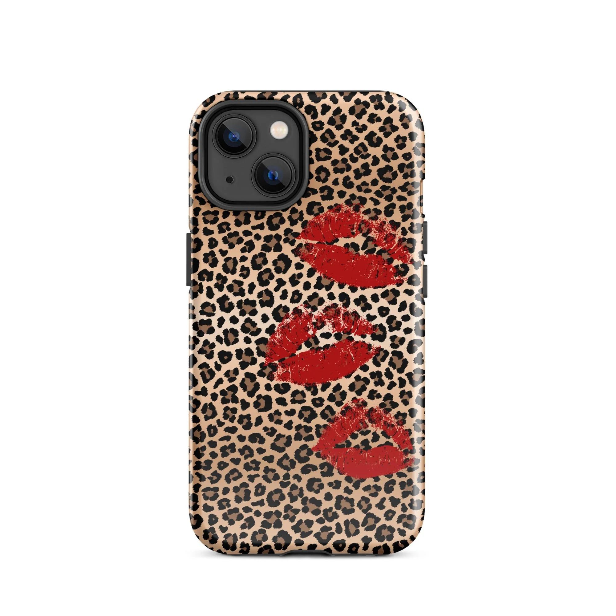 Passion iPhone Case - Image 16