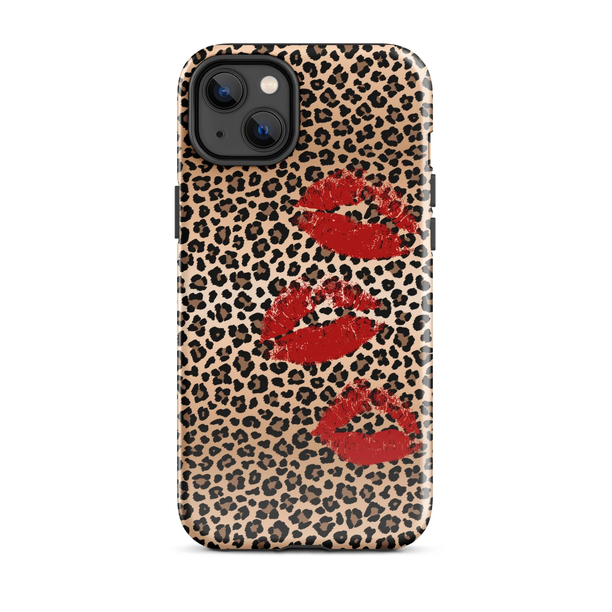 Passion iPhone Case - Image 17