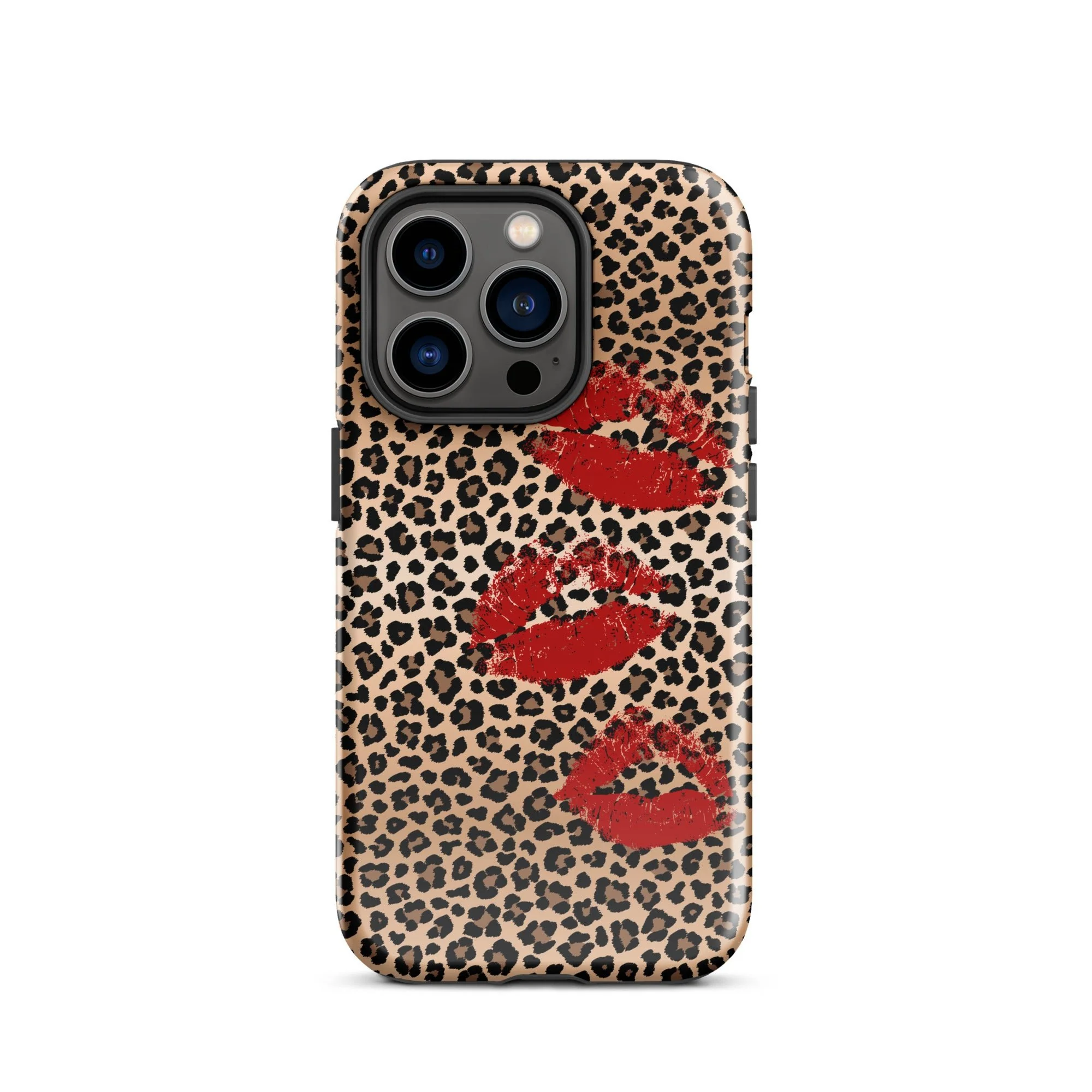 Passion iPhone Case - Image 18