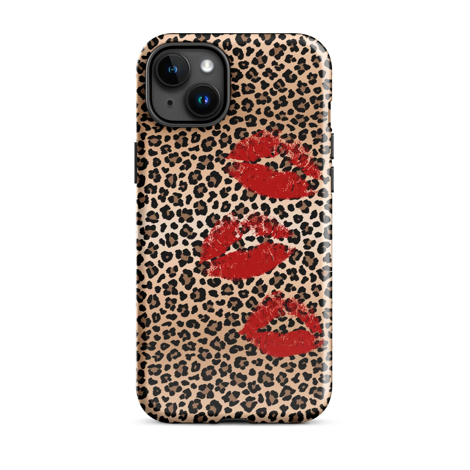 Passion iPhone Case - Image 20