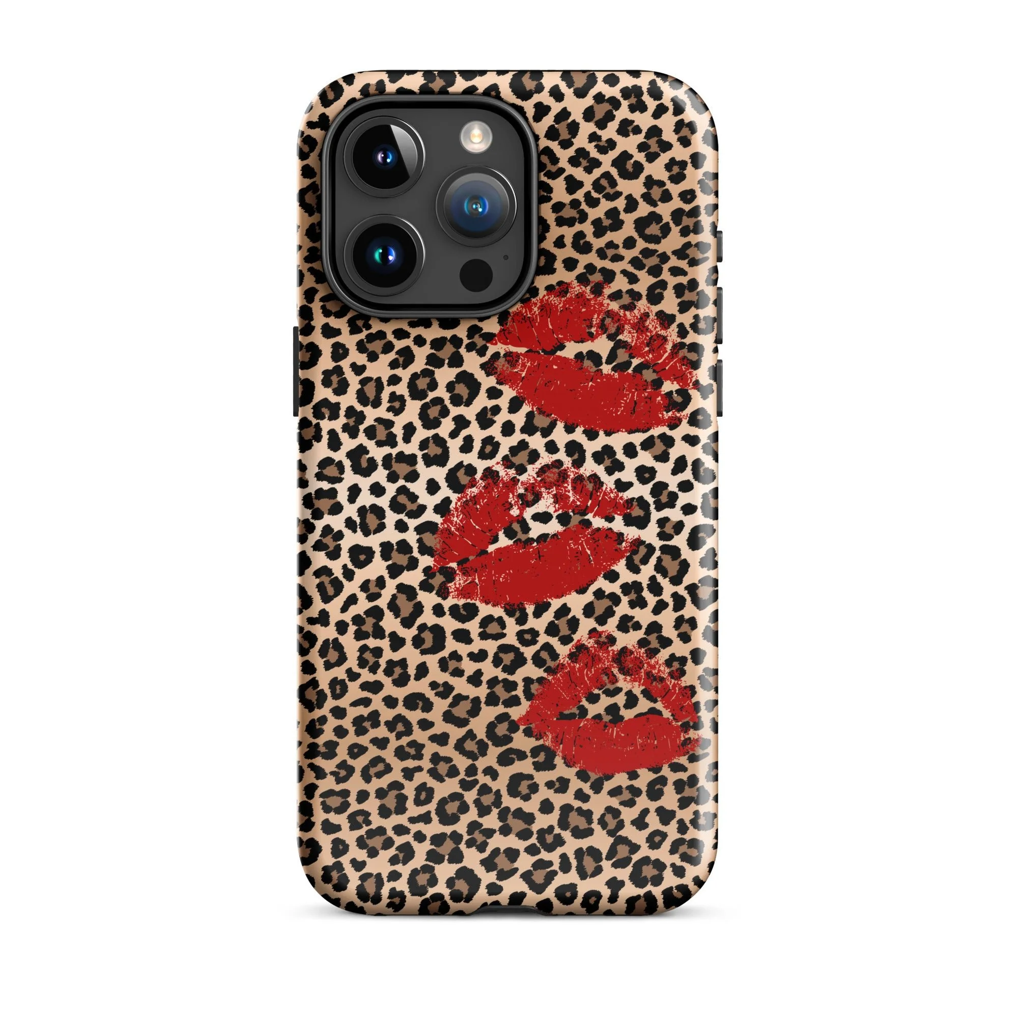 Passion iPhone Case - Image 22