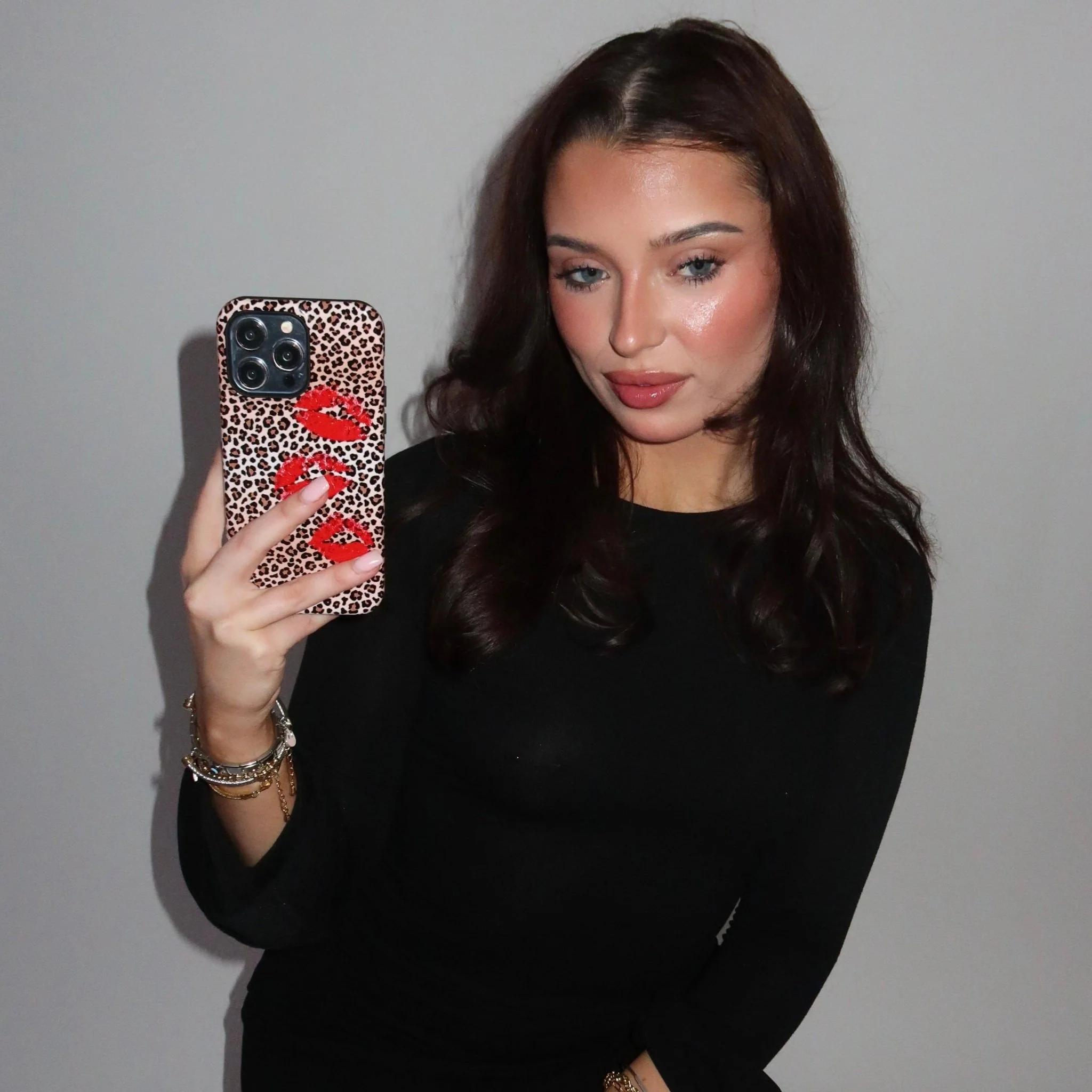 Passion iPhone Case - Image 23