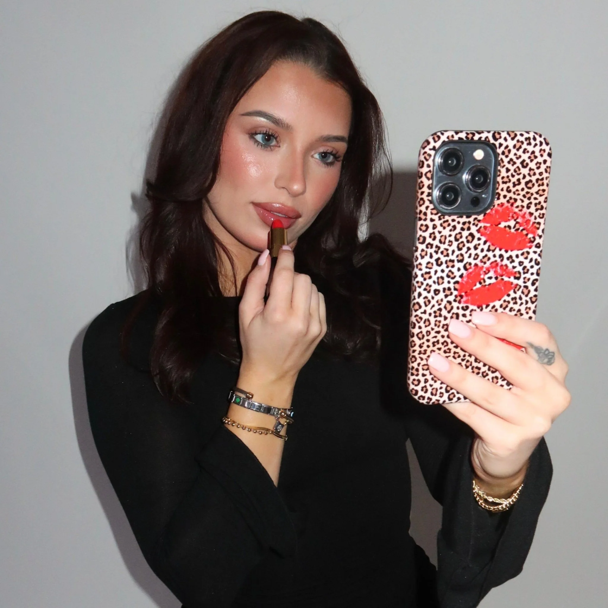 Passion iPhone Case - Image 24