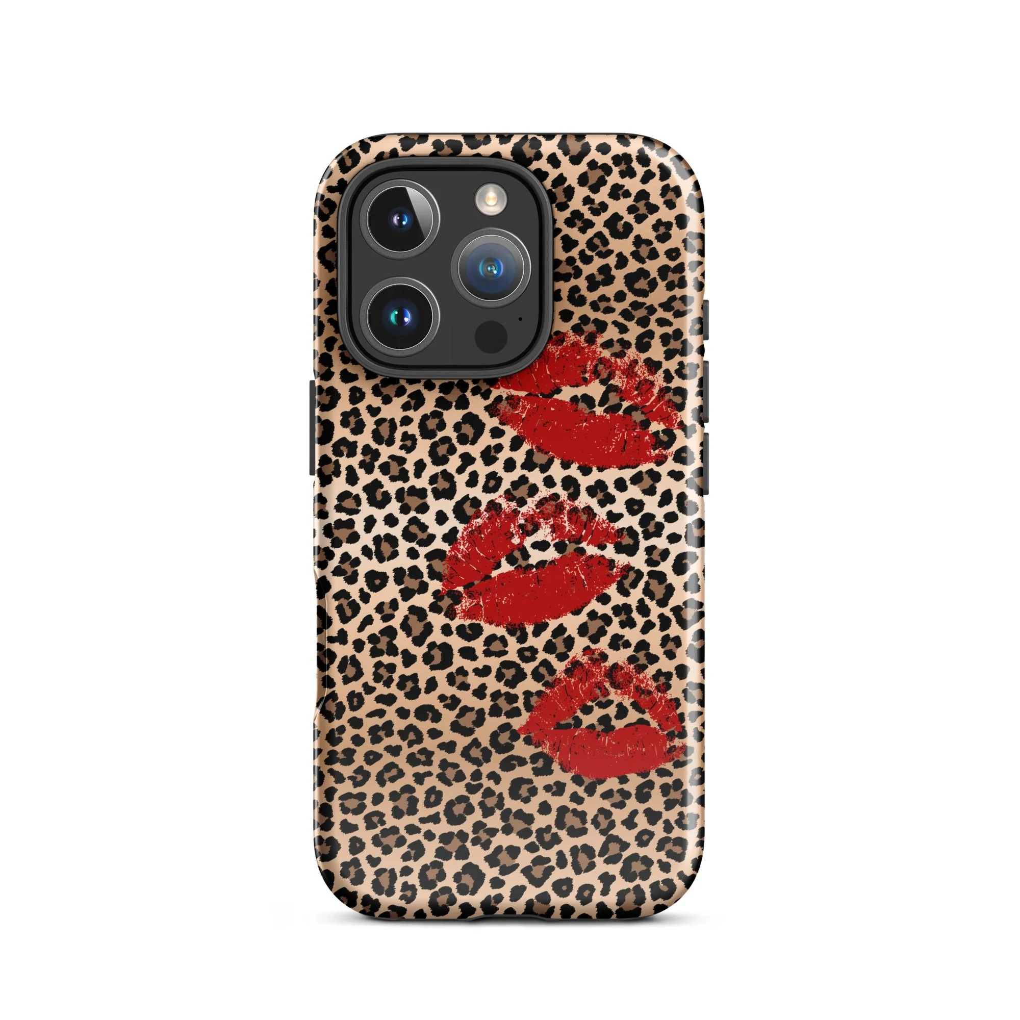 Passion iPhone Case - Image 25