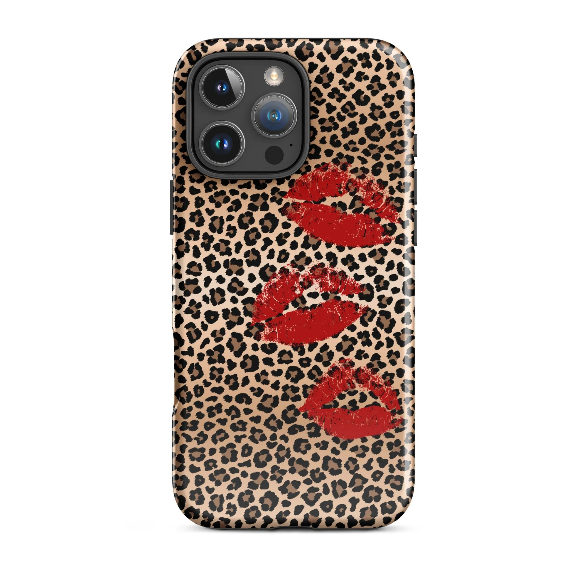 Passion iPhone Case - Image 26