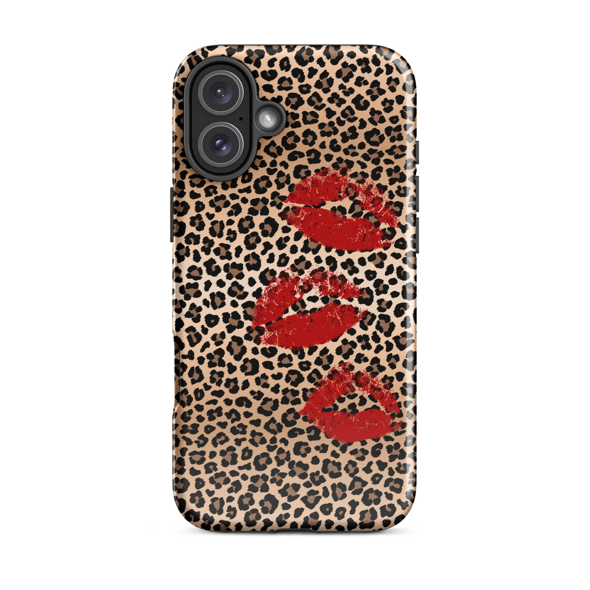 Passion iPhone Case - Image 27