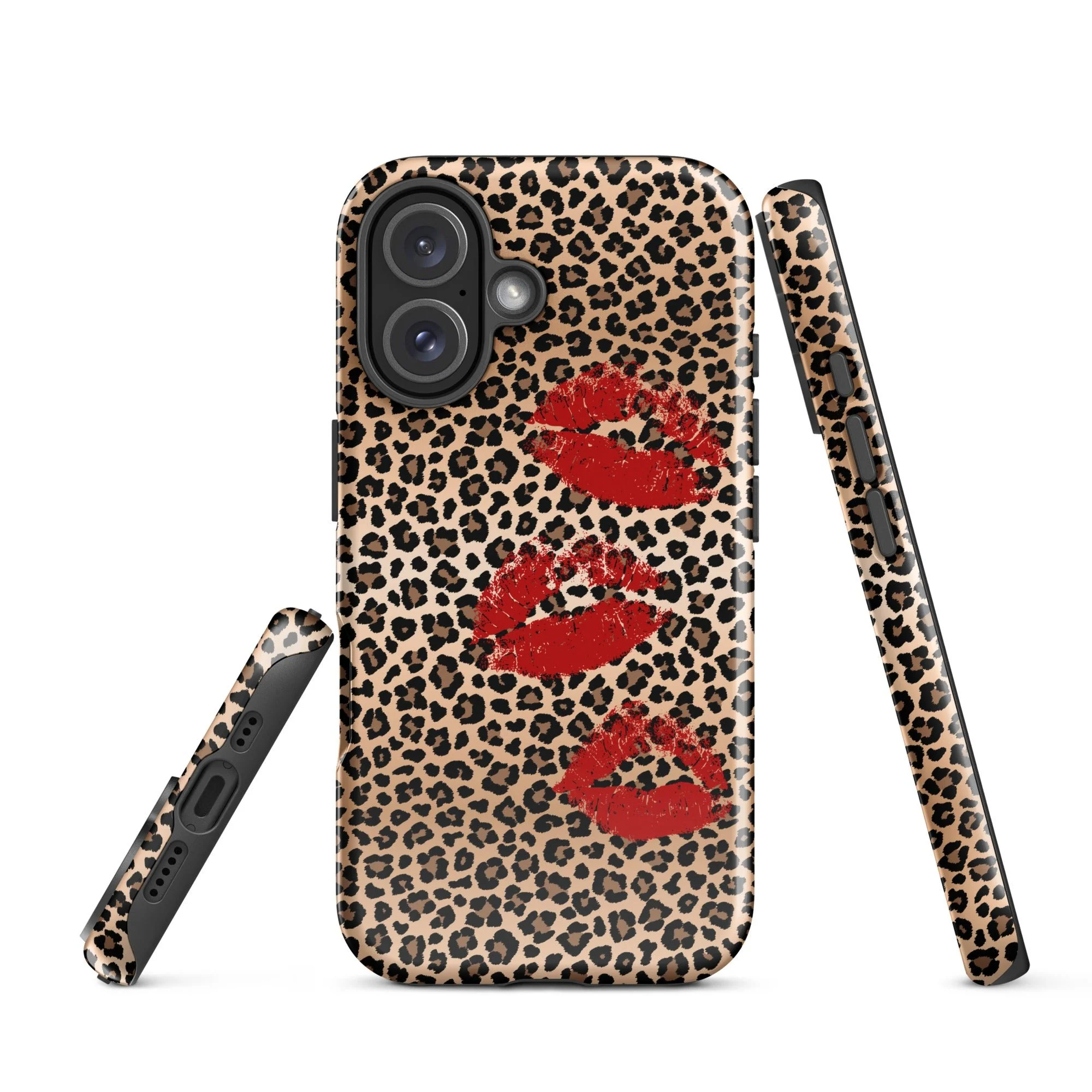 Passion iPhone Case - Image 28
