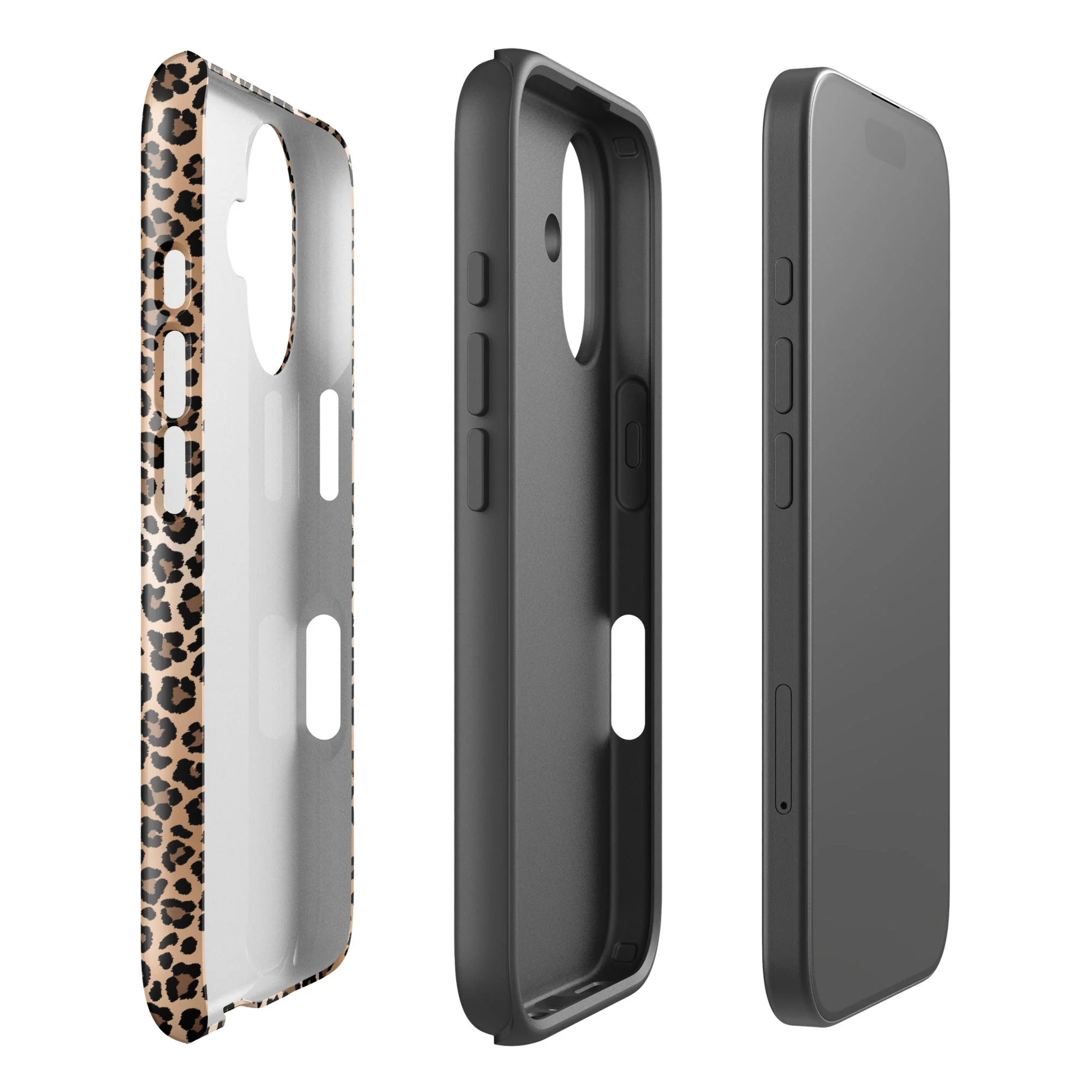 Passion iPhone Case - Image 29
