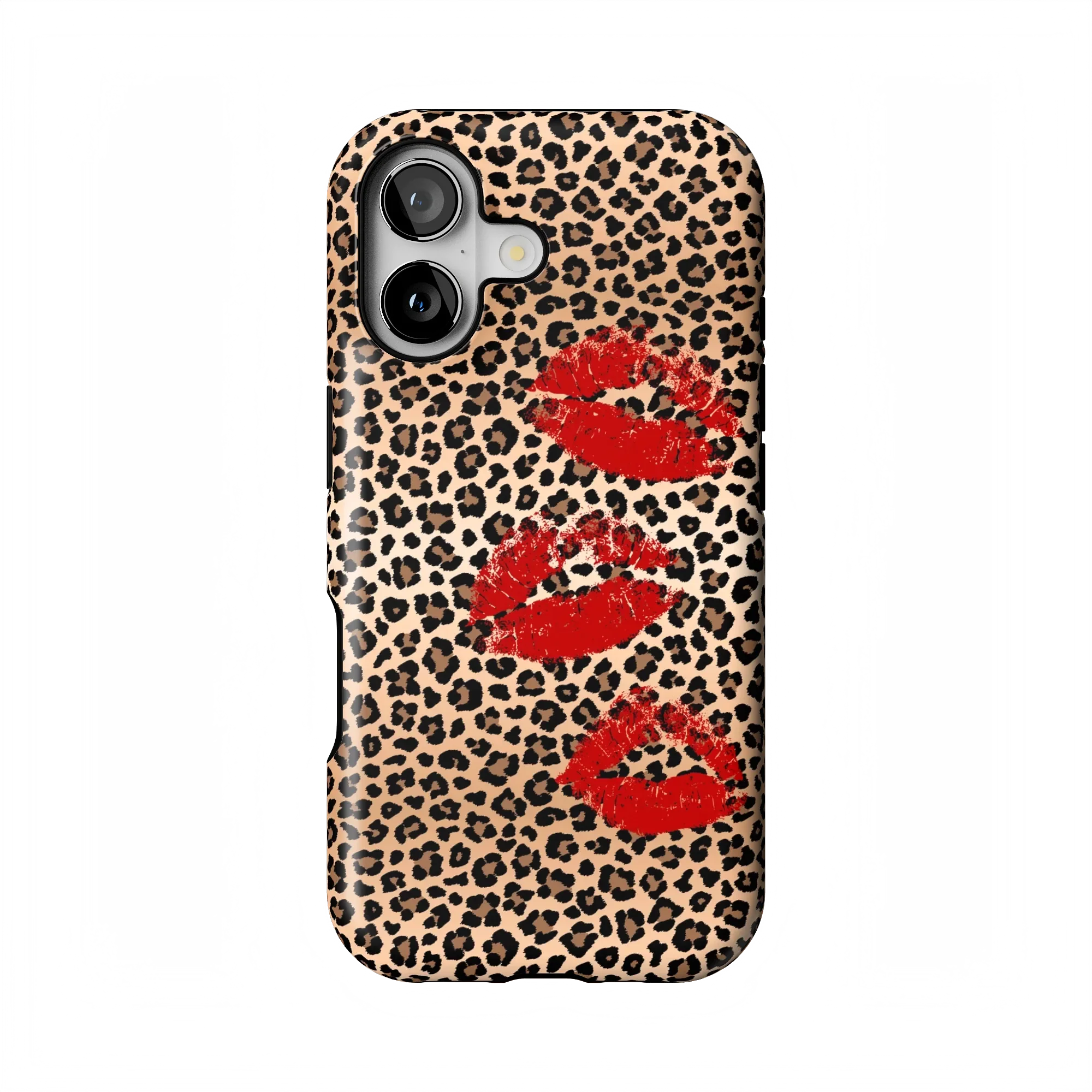Passion iPhone Case - Image 31