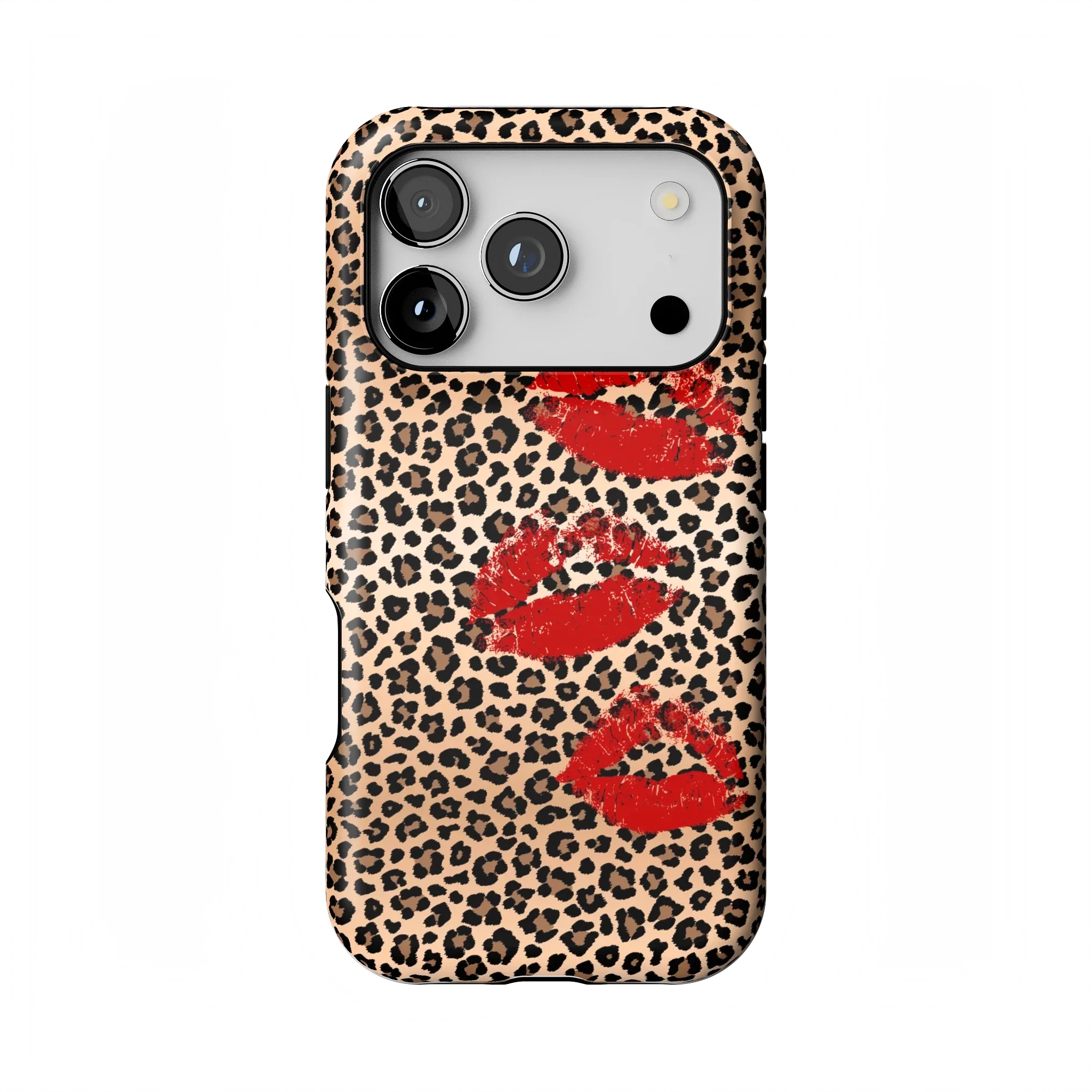 Passion iPhone Case - Image 32