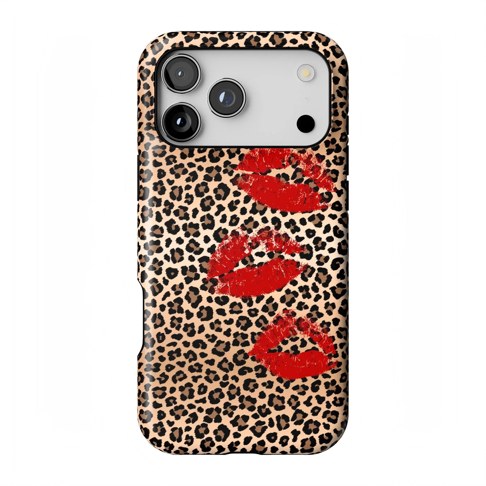 Passion iPhone Case - Image 33