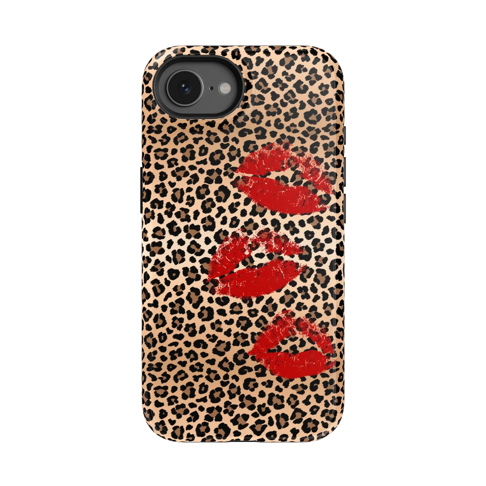 Passion iPhone Case - Image 36