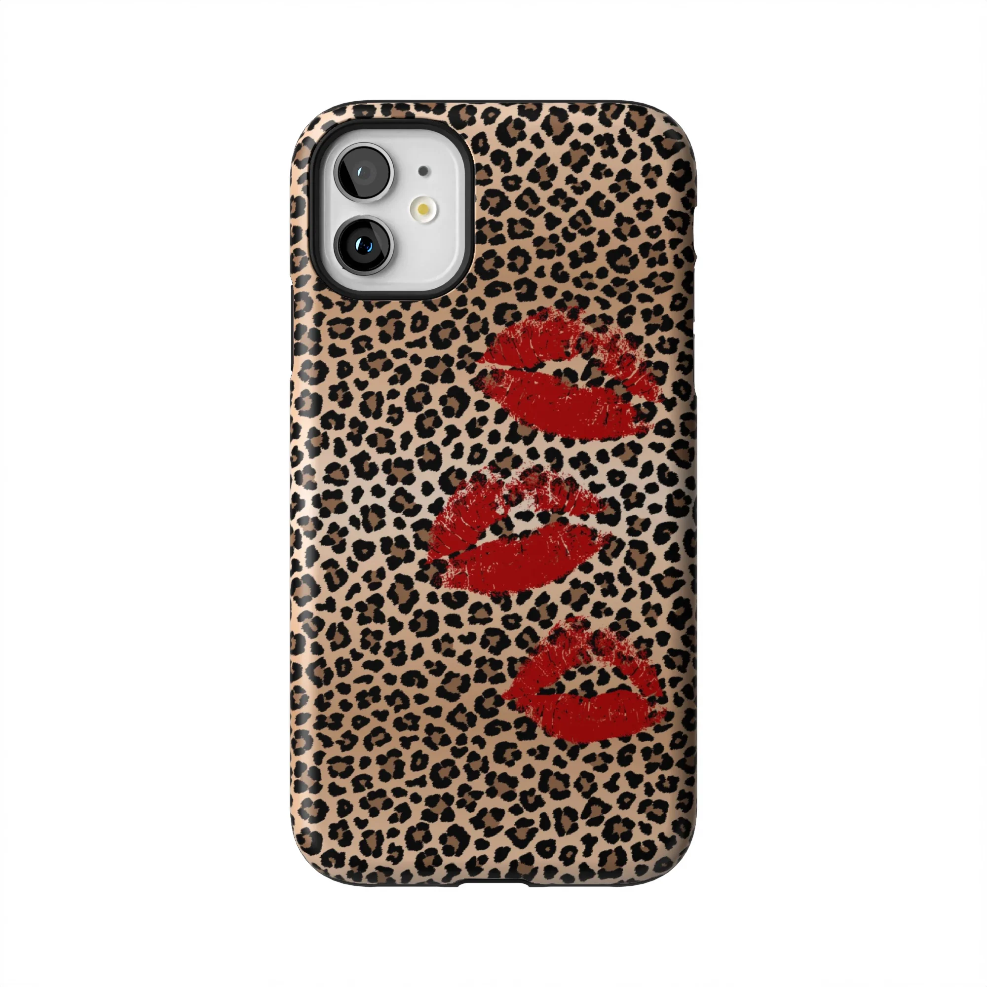 Passion iPhone Case - Image 39