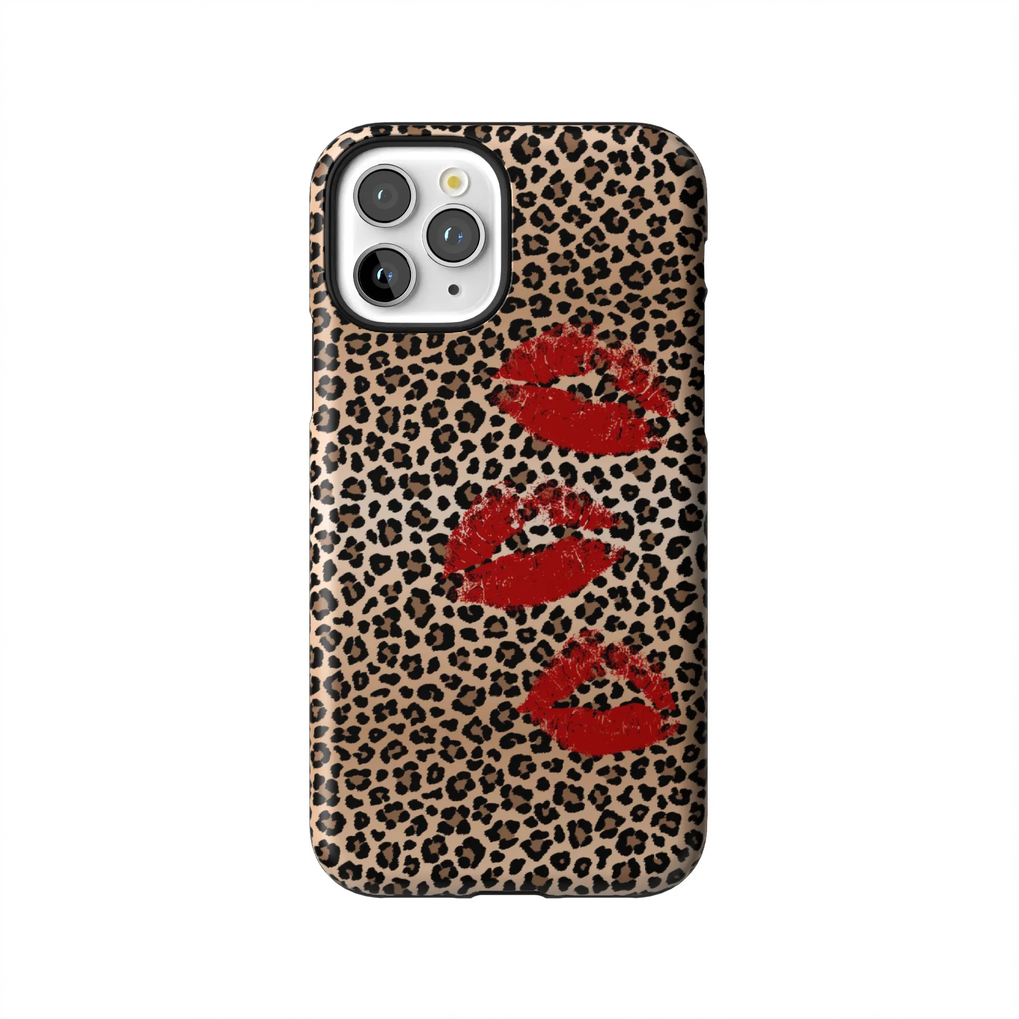 Passion iPhone Case - Image 40