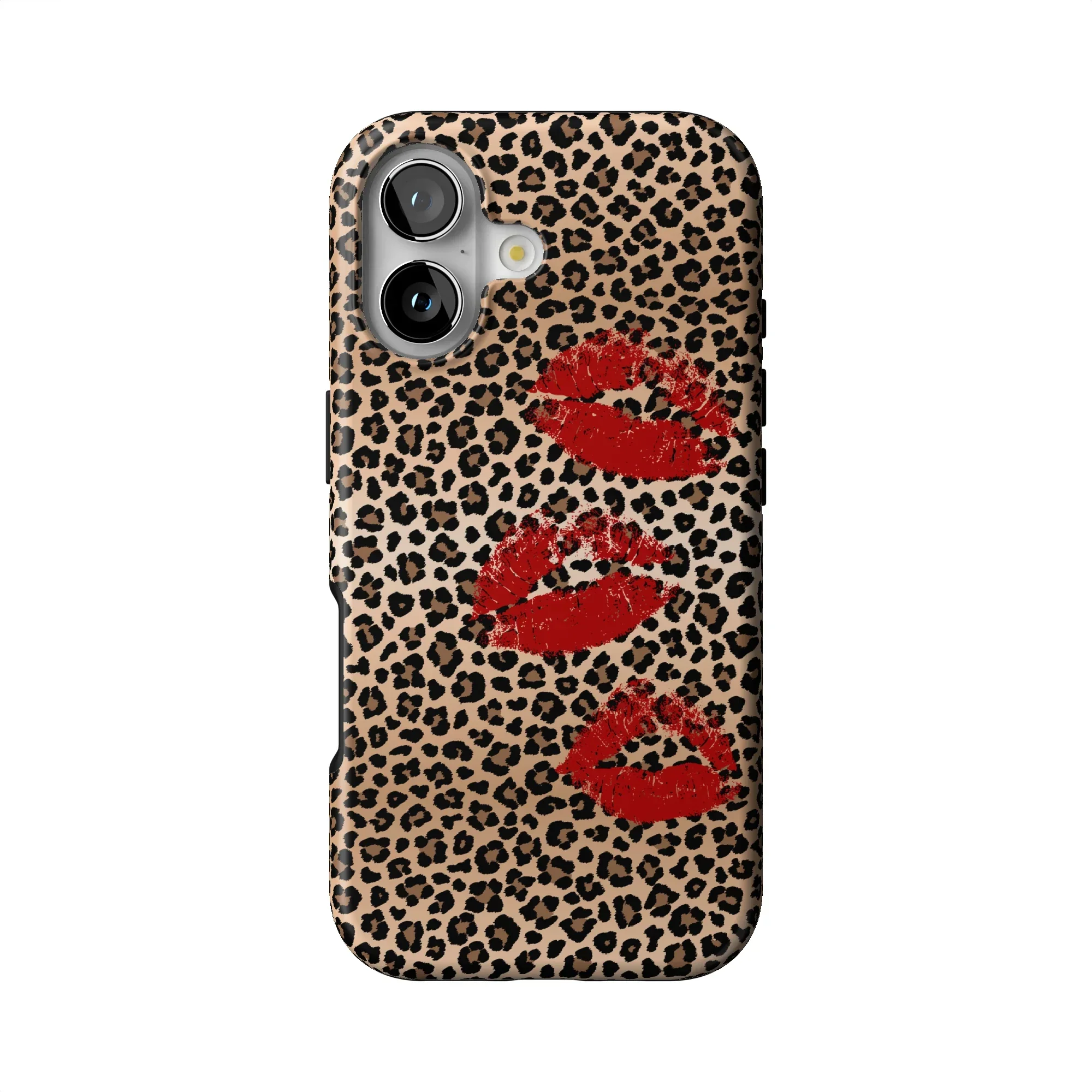 Passion iPhone Case - Image 42