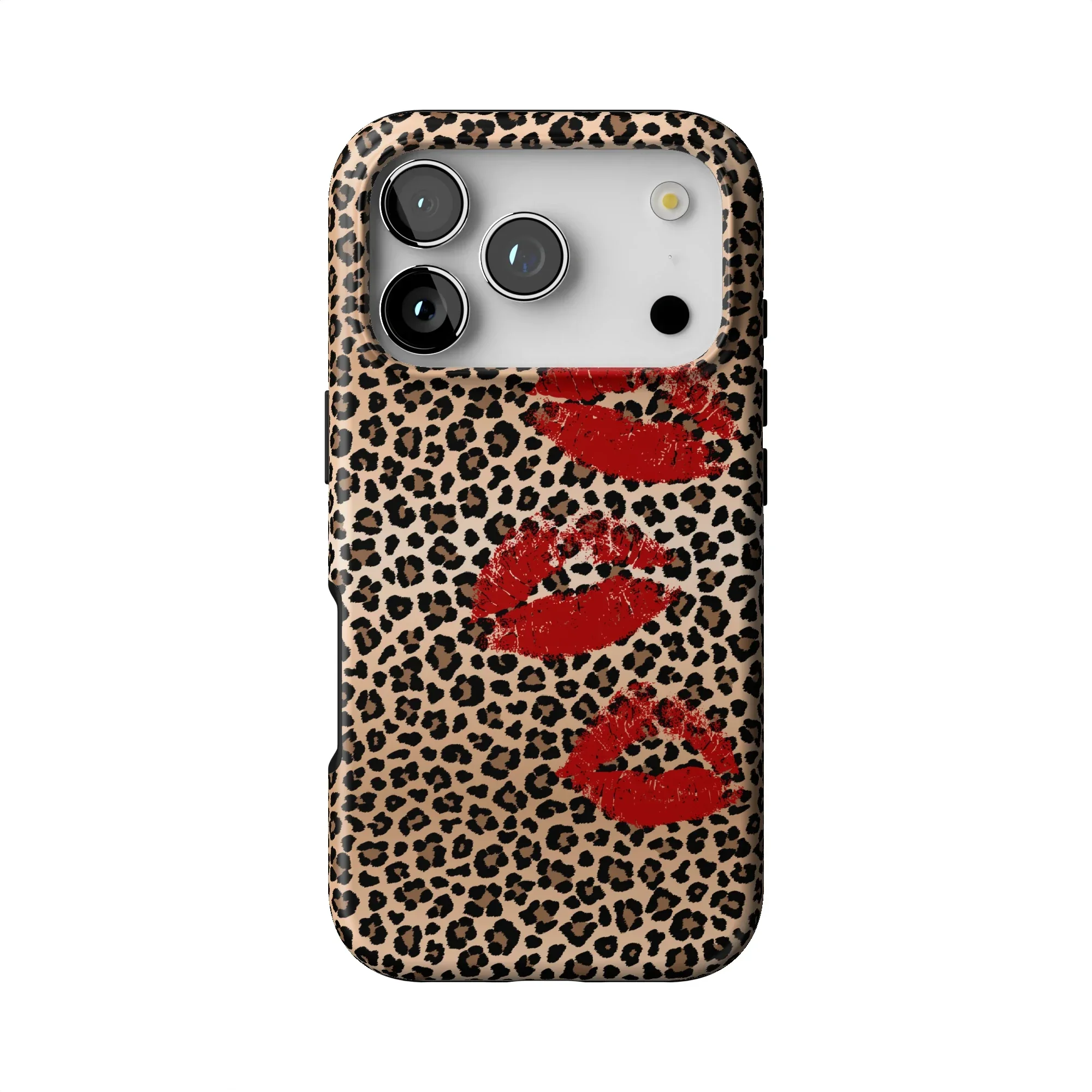 Passion iPhone Case - Image 43