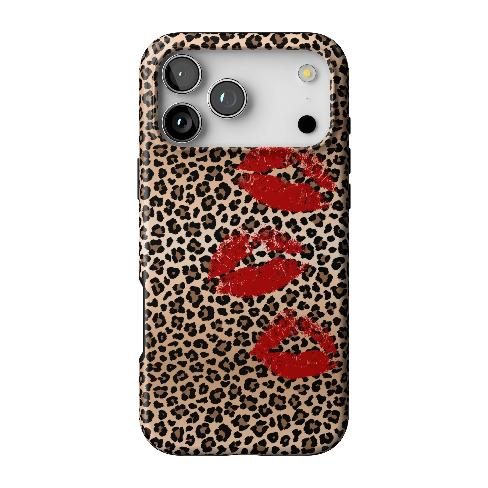 Passion iPhone Case - Image 44