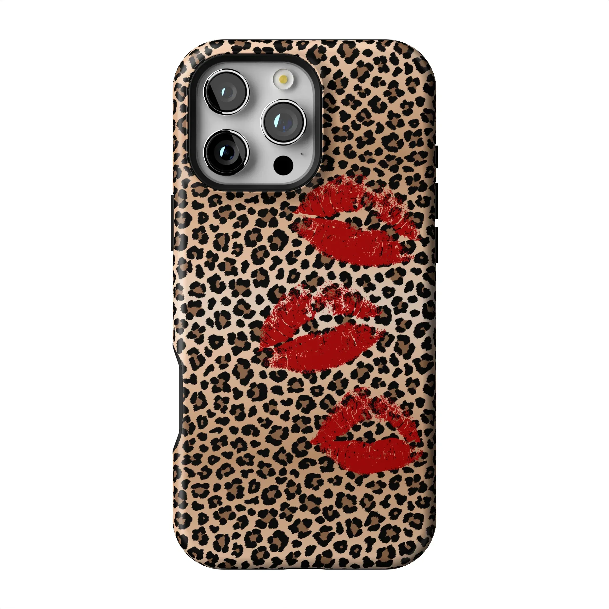 Passion iPhone Case - Image 48